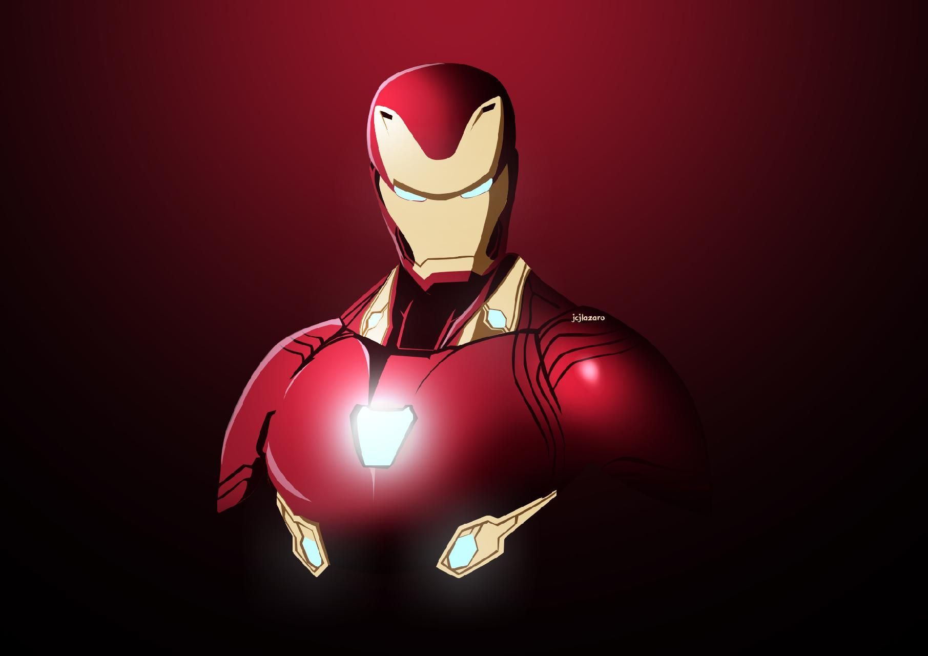 Iron Man Mark 53 Wallpapers