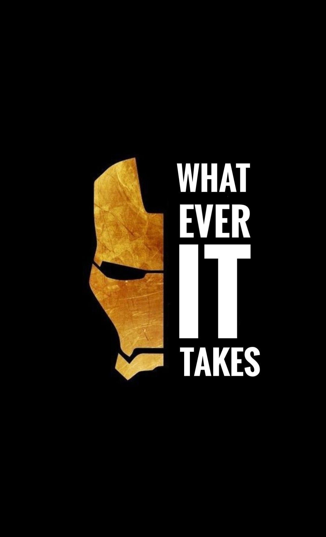 Iron Man Quotes Wallpapers