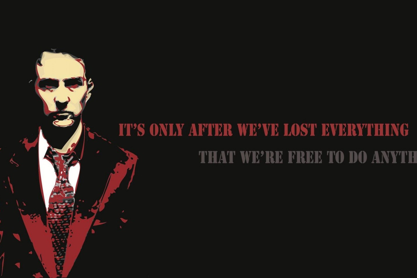 Iron Man Quotes Wallpapers