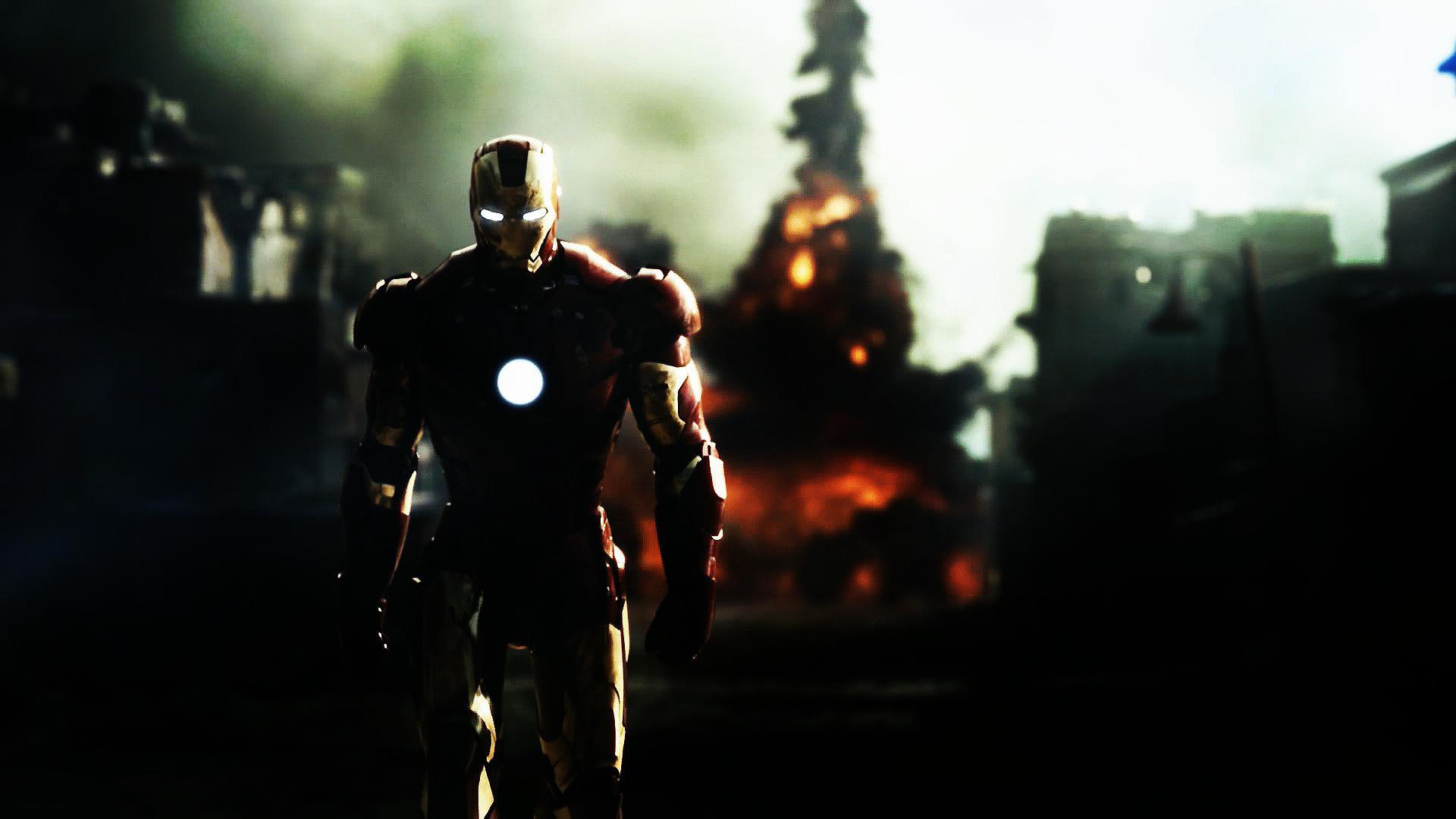 Iron Man Quotes Wallpapers