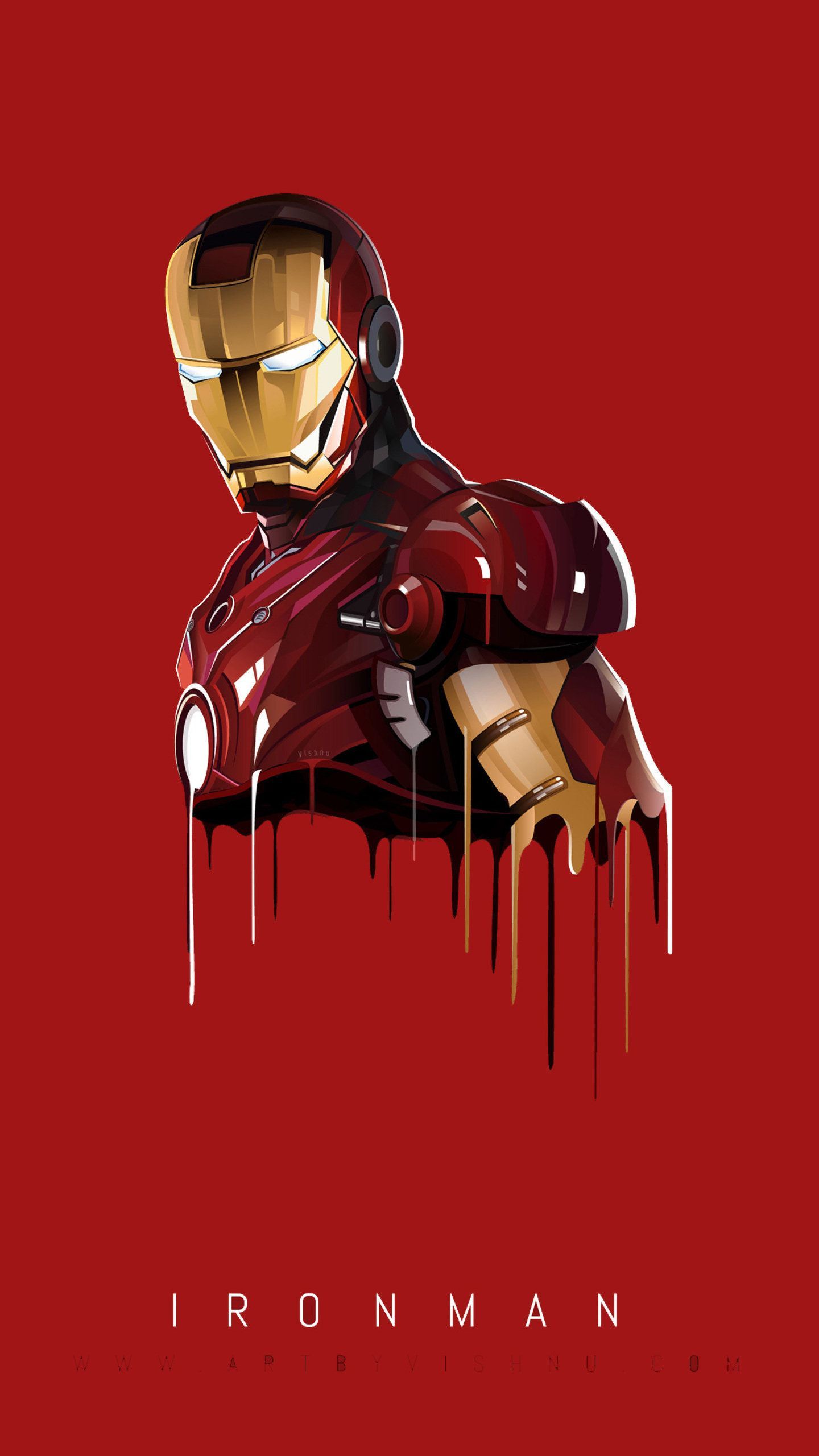 Iron Man Quotes Wallpapers