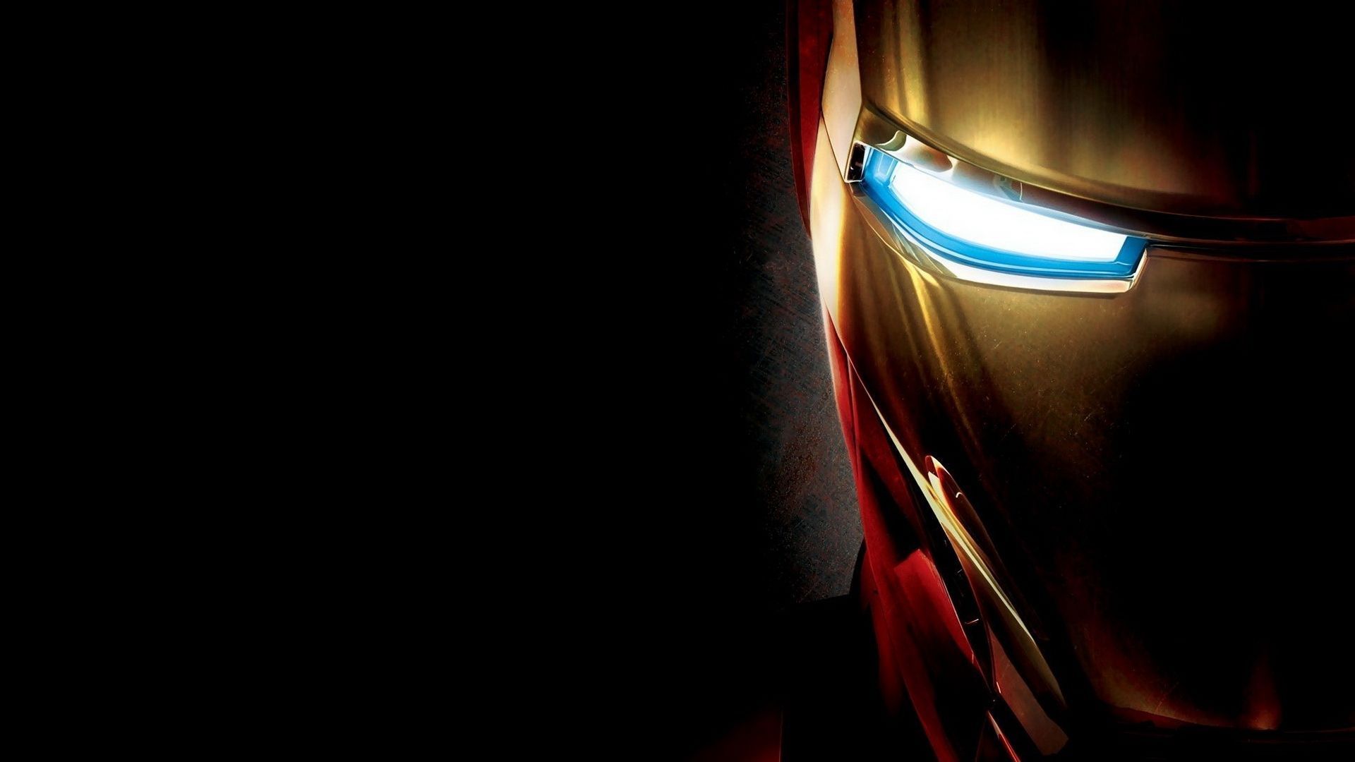 Ironman Black Wallpapers