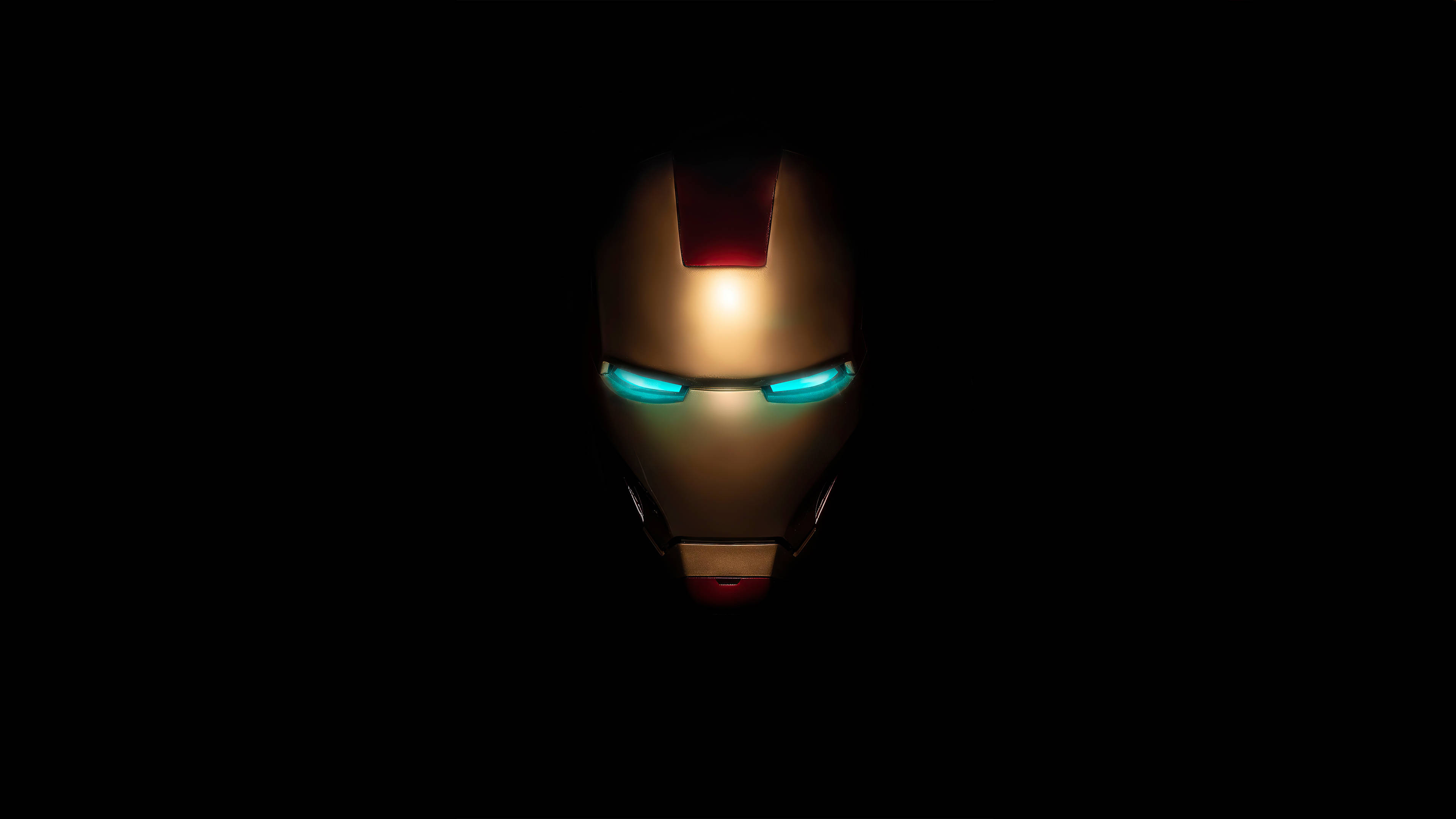 Ironman Black Wallpapers