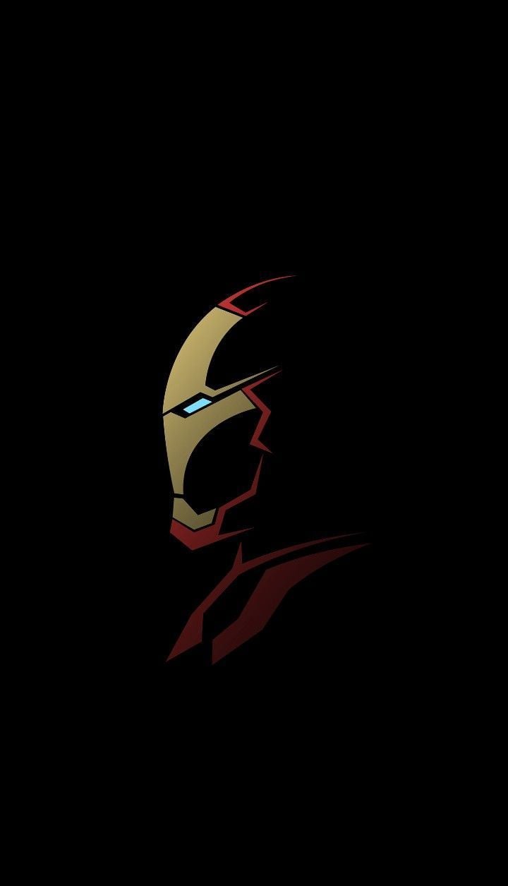 Ironman Black Wallpapers