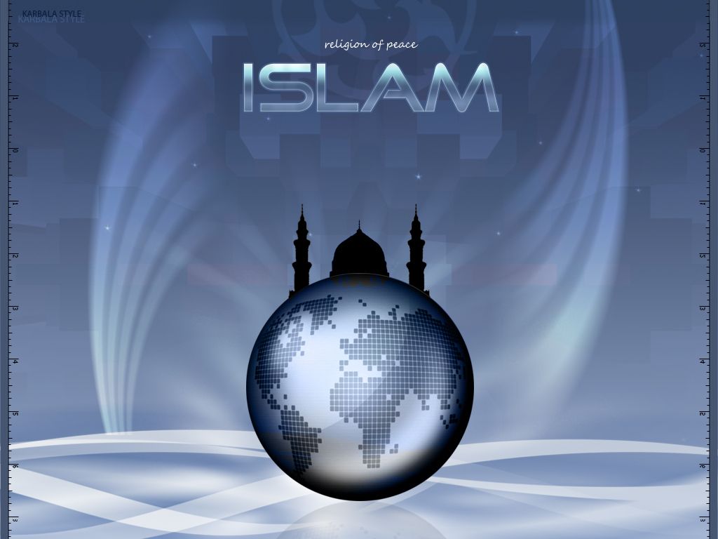 Islamic Free Wallpapers