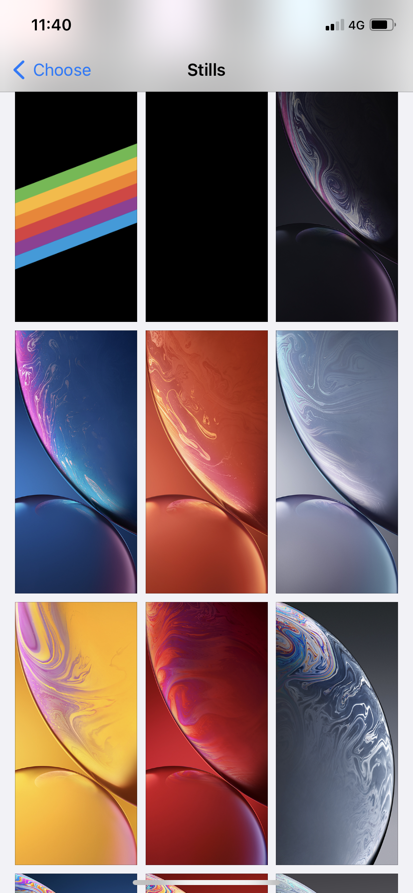 It Iphone Wallpapers