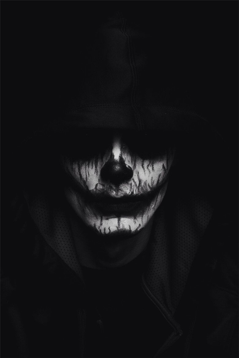 It The Clown Wallpapers