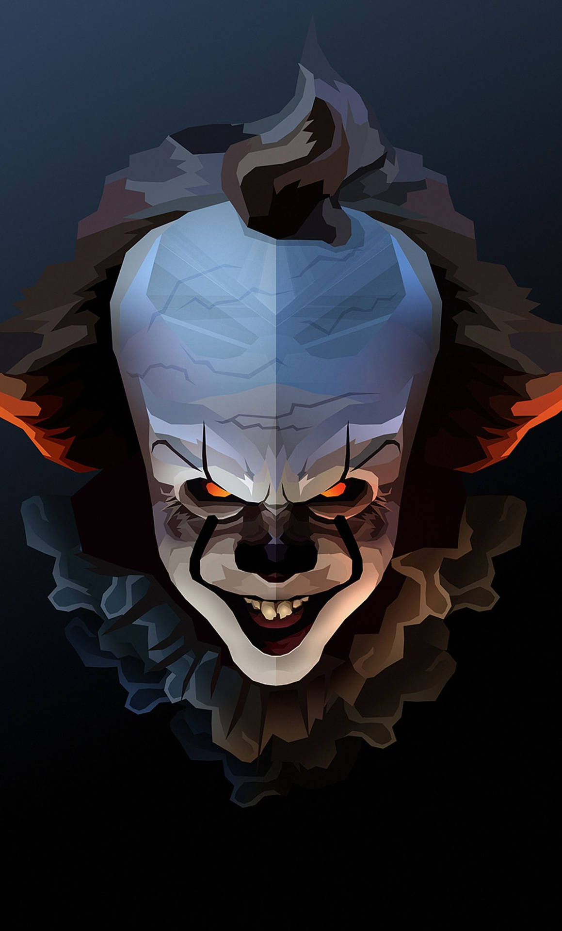 It The Clown Wallpapers