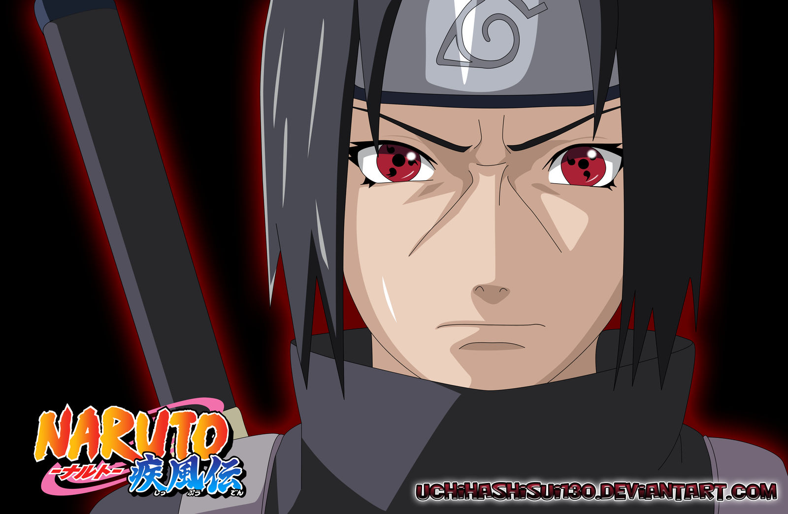 Itachi Anbu Wallpapers