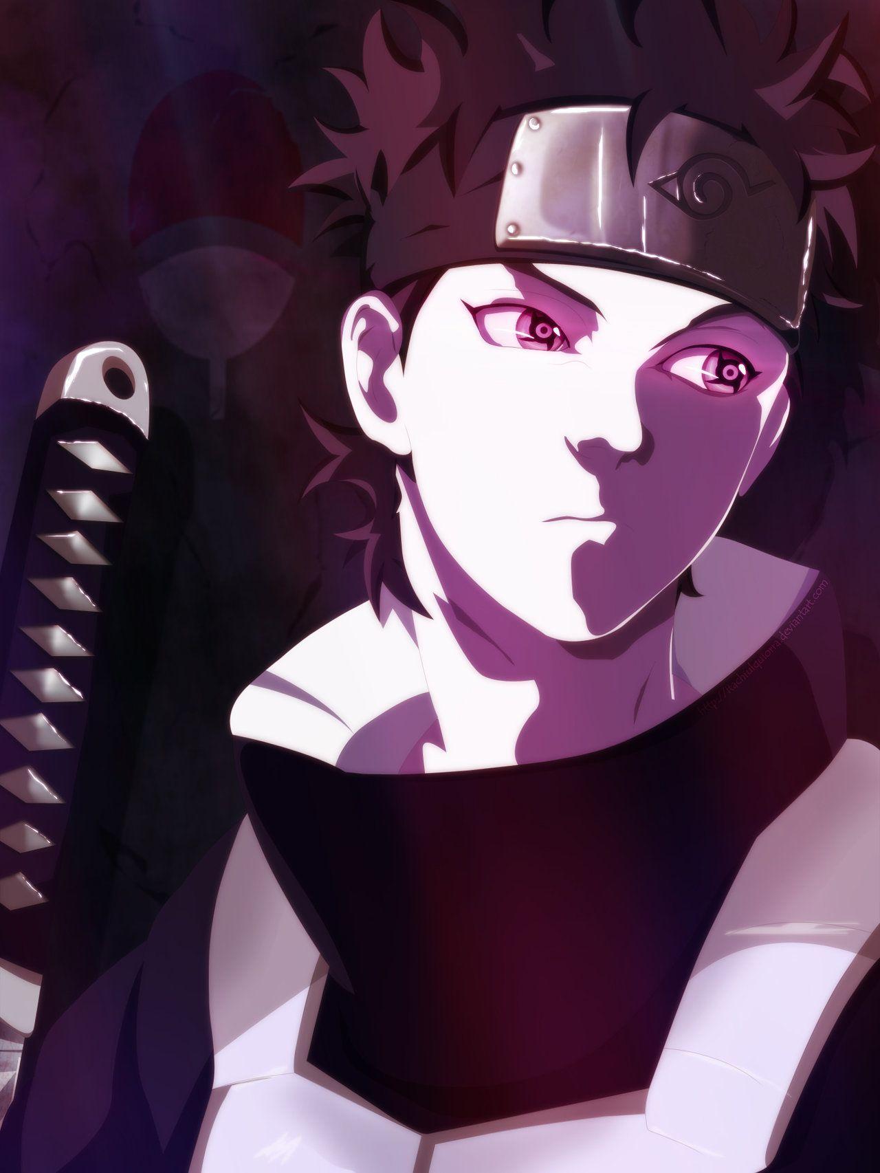 Itachi And Shisui Wallpapers