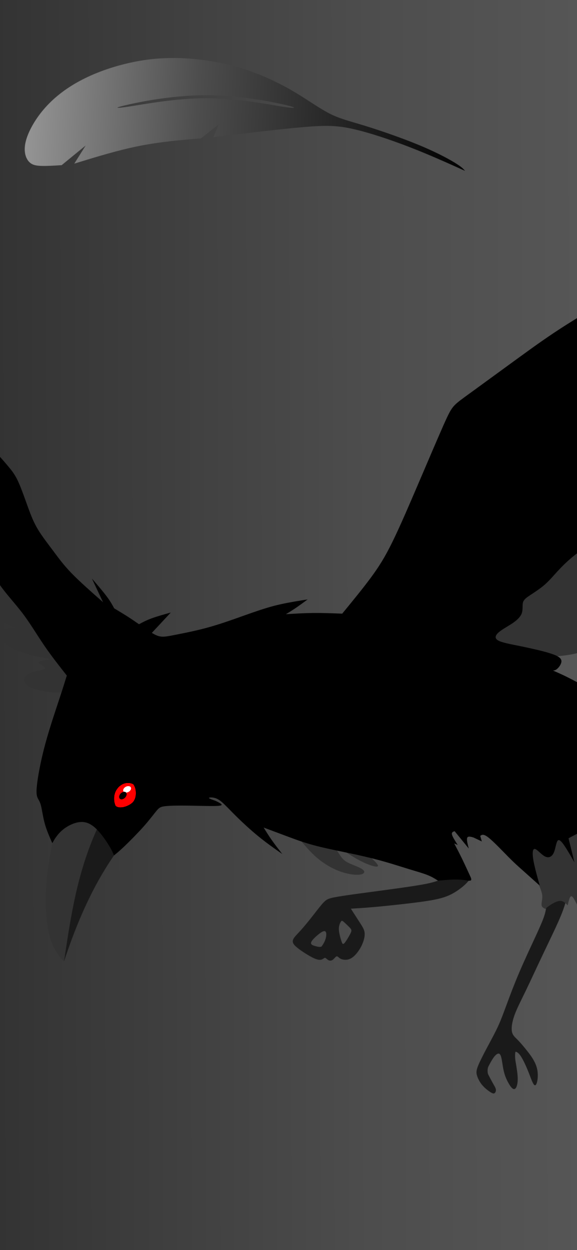 Itachi Crow Sharingan Wallpapers