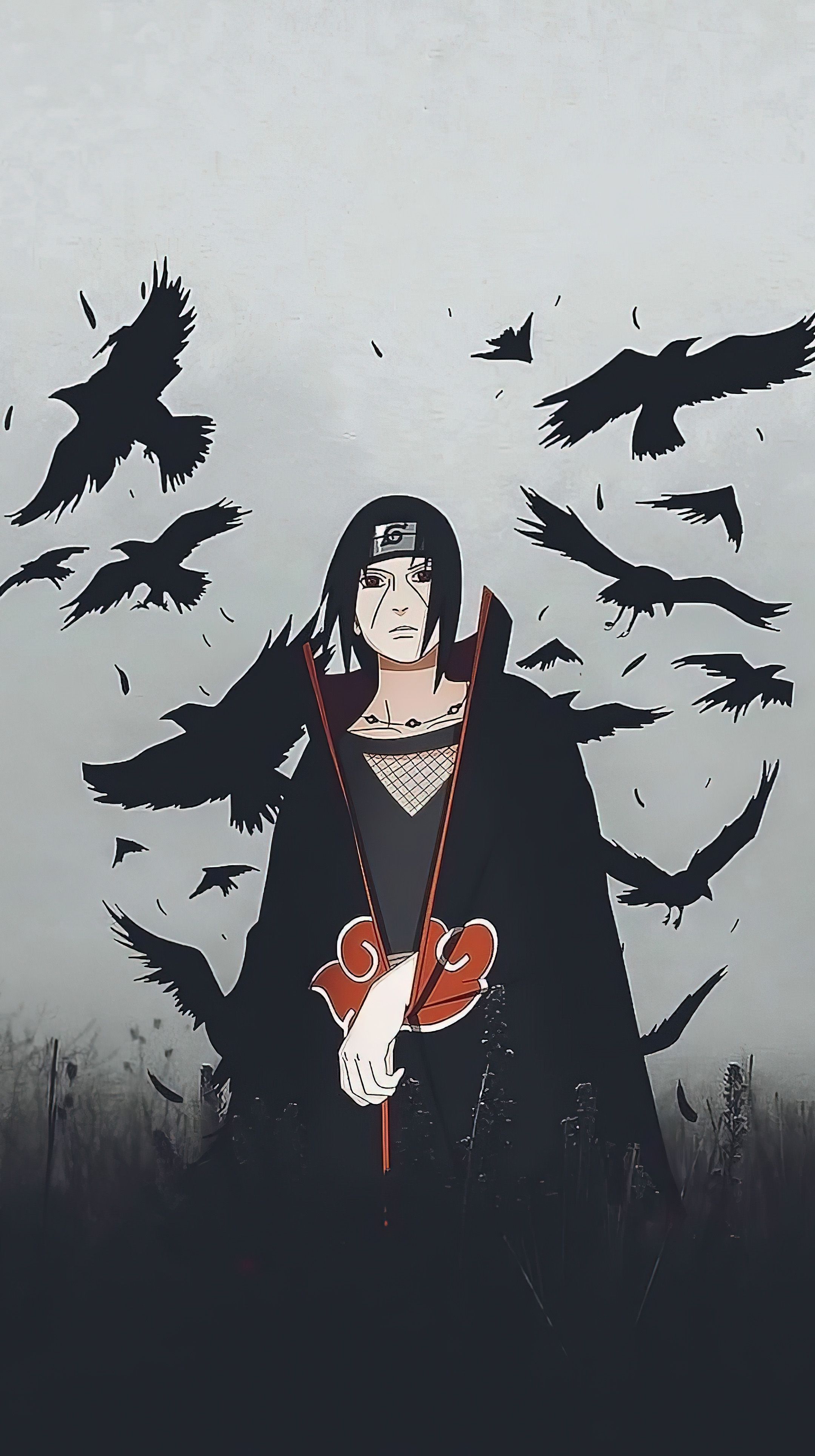 Itachi Mobile Wallpapers