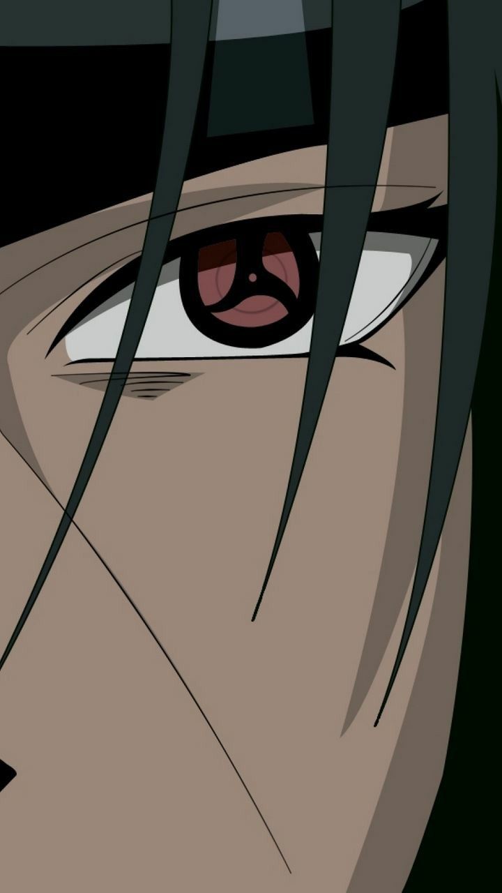 Itachi Uchiha Iphone Xr Wallpapers