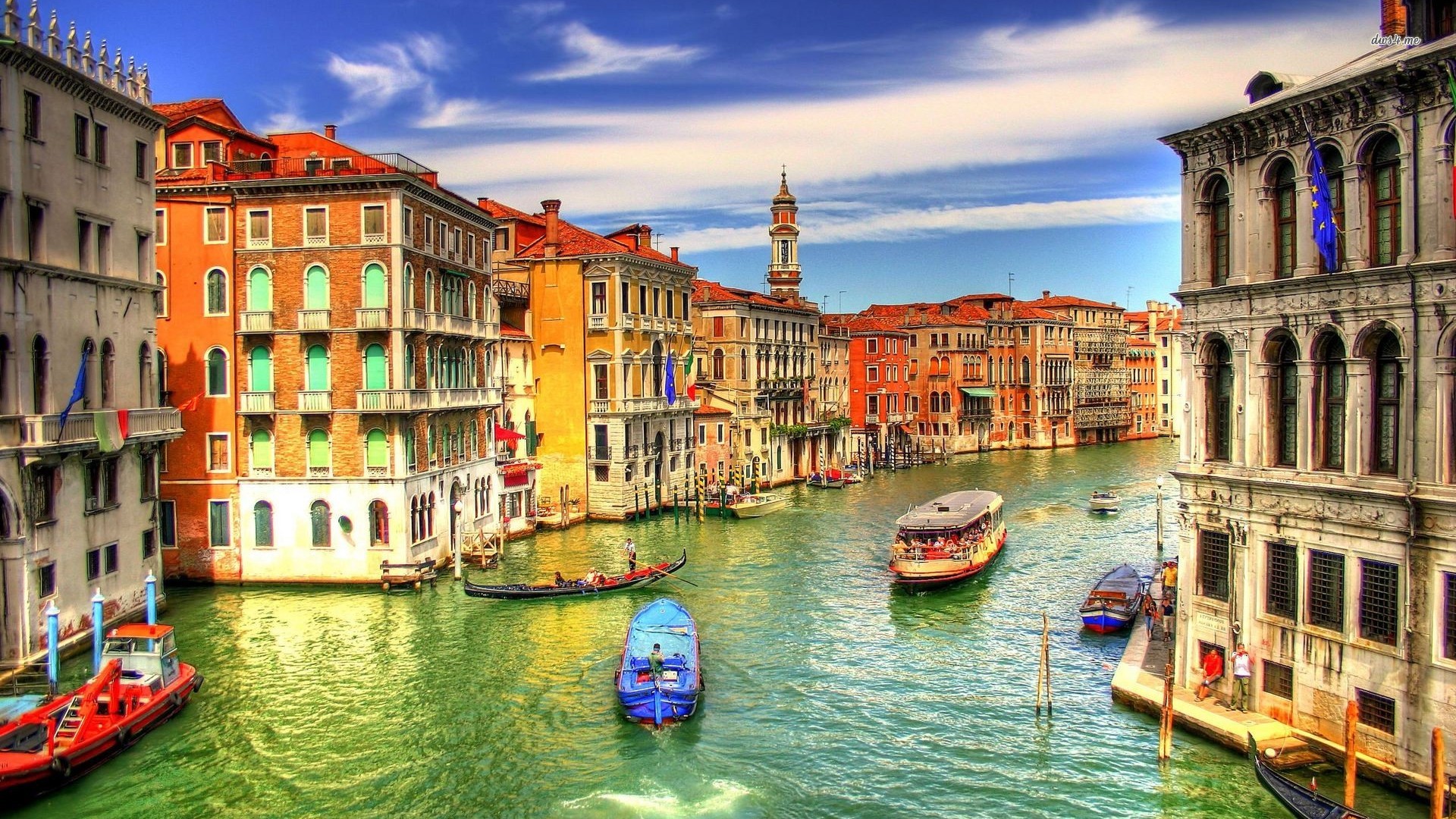 Italian Hd Wallpapers