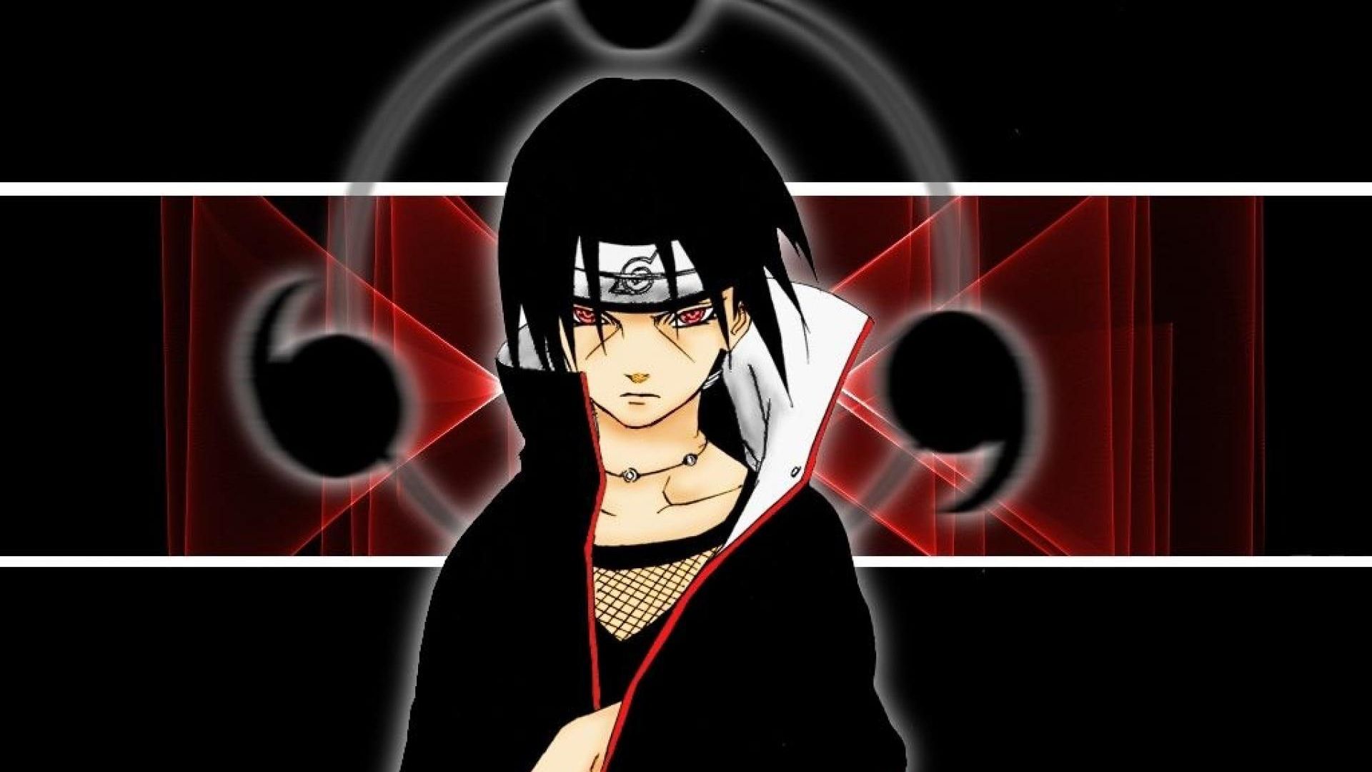 Itati From Naruto Wallpapers