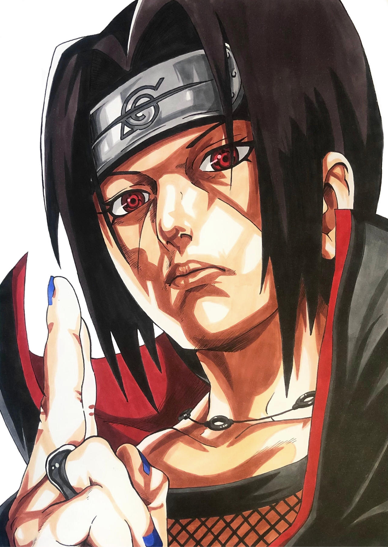 Itati From Naruto Wallpapers