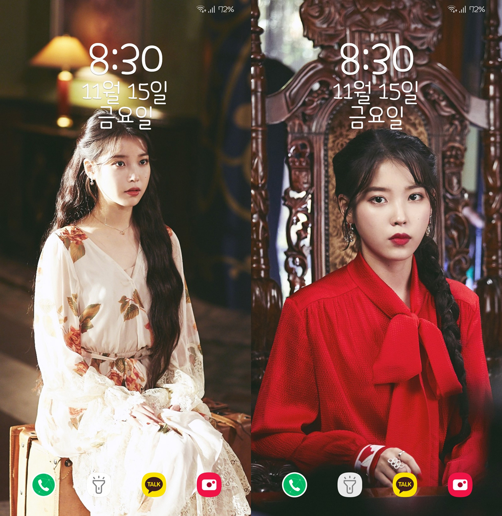 Iu Hotel Del Luna Wallpapers