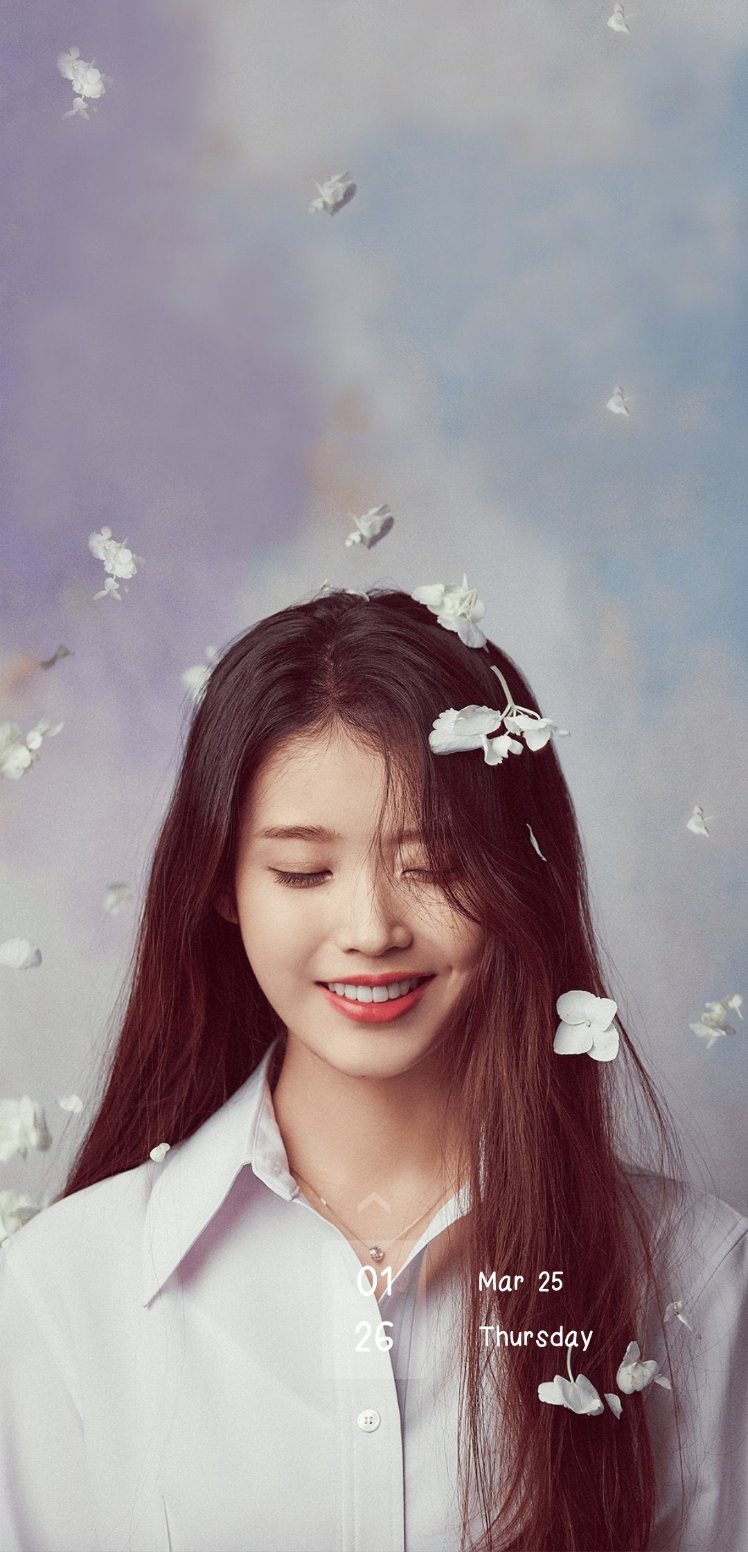 Iu Lockscreen Wallpapers