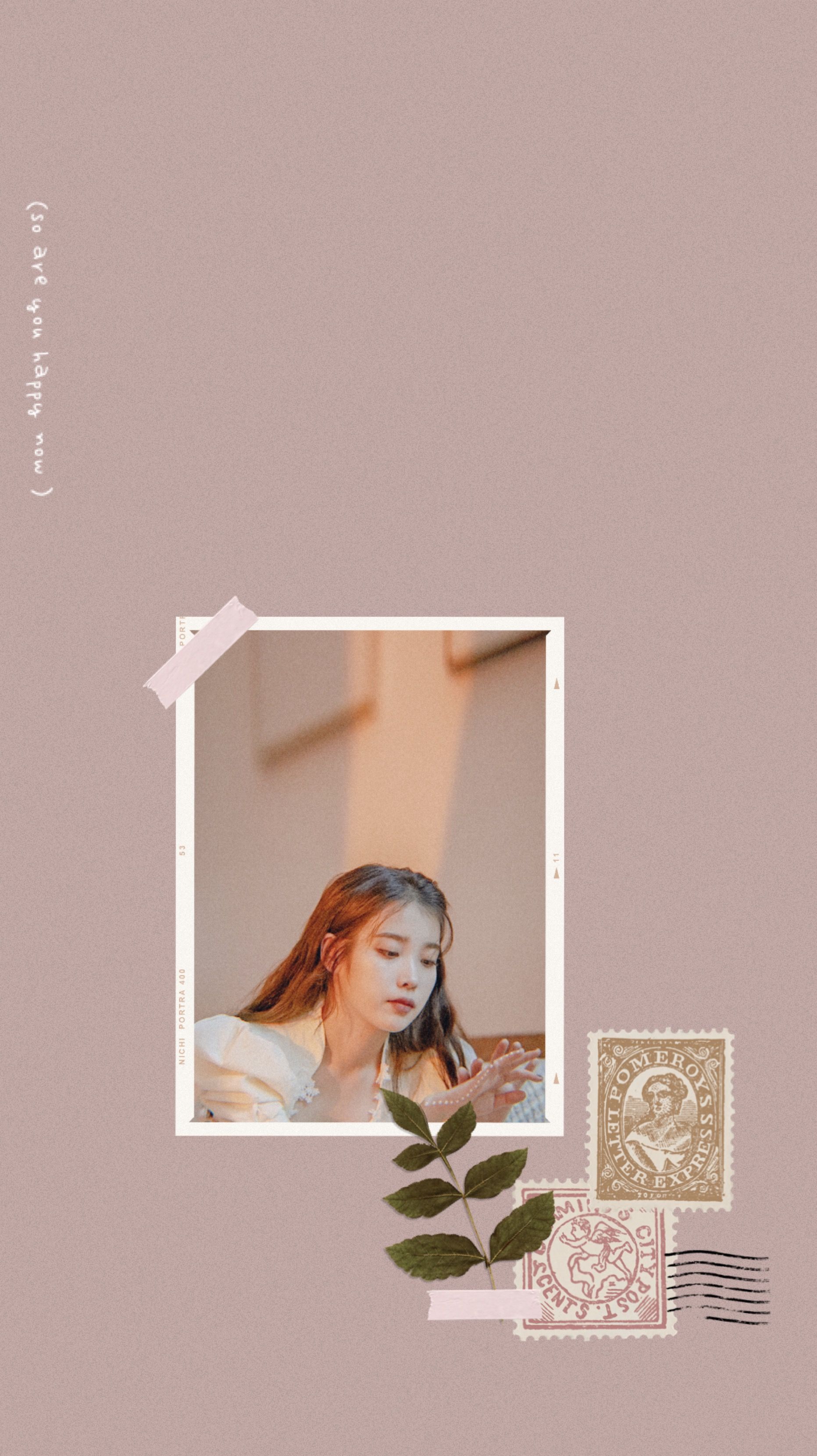 Iu Lockscreen Wallpapers