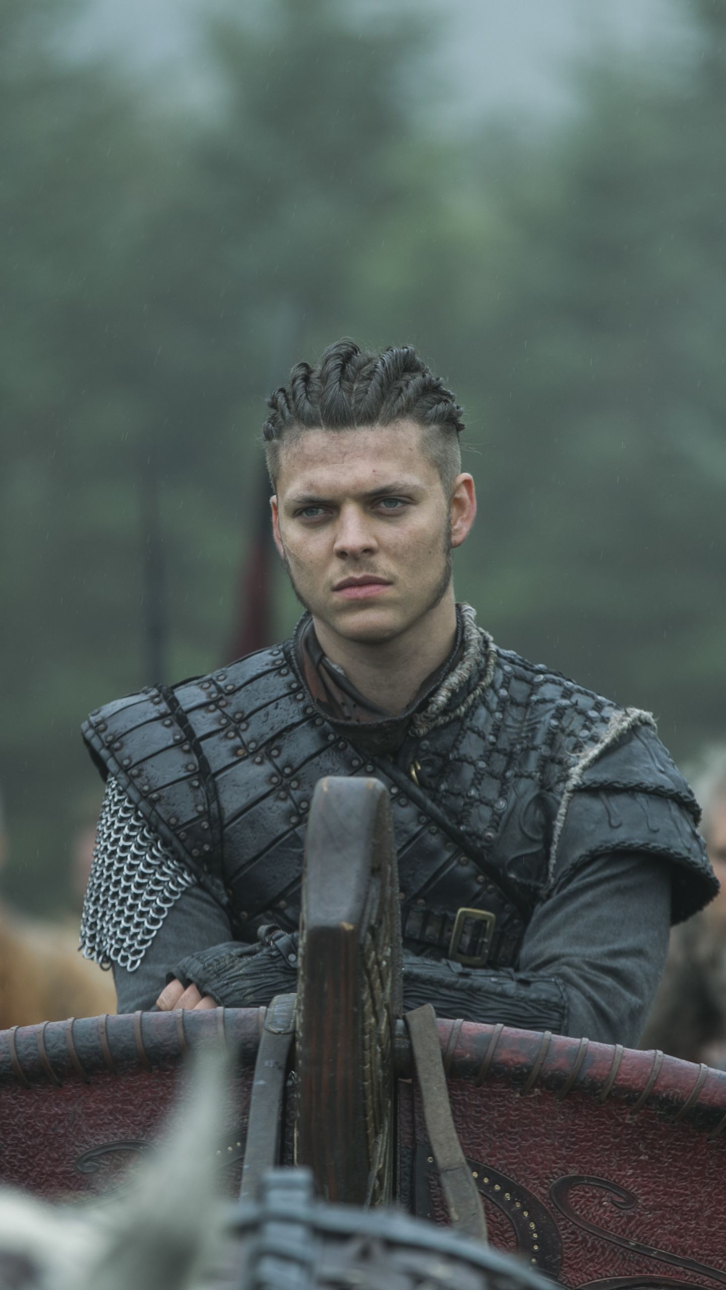 Ivar The Boneless Fanart Wallpapers