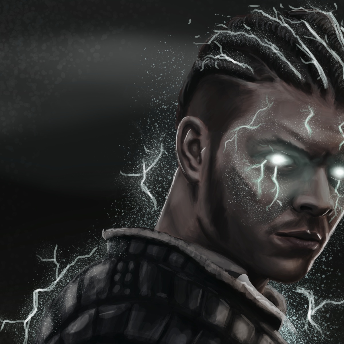 Ivar The Boneless Fanart Wallpapers