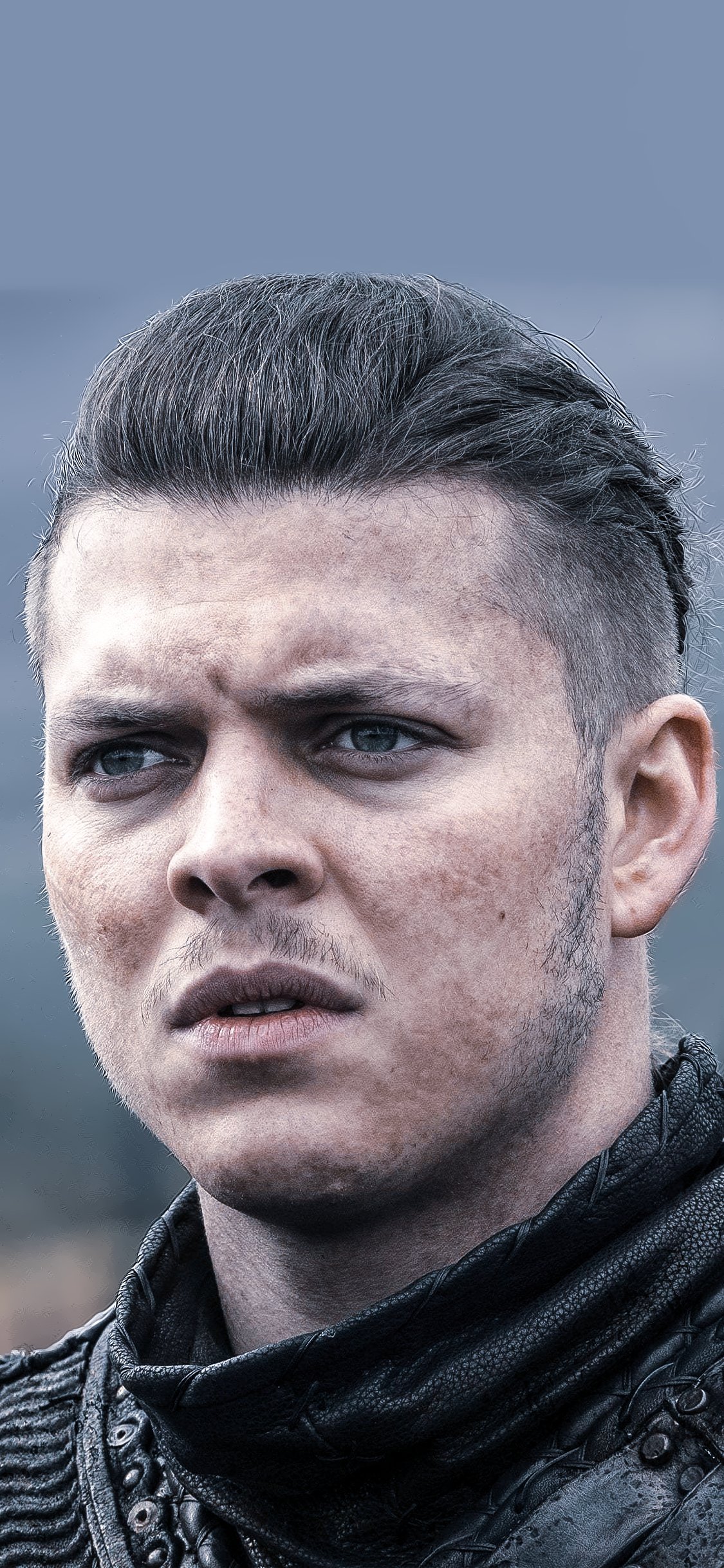 Ivar The Boneless Wallpapers