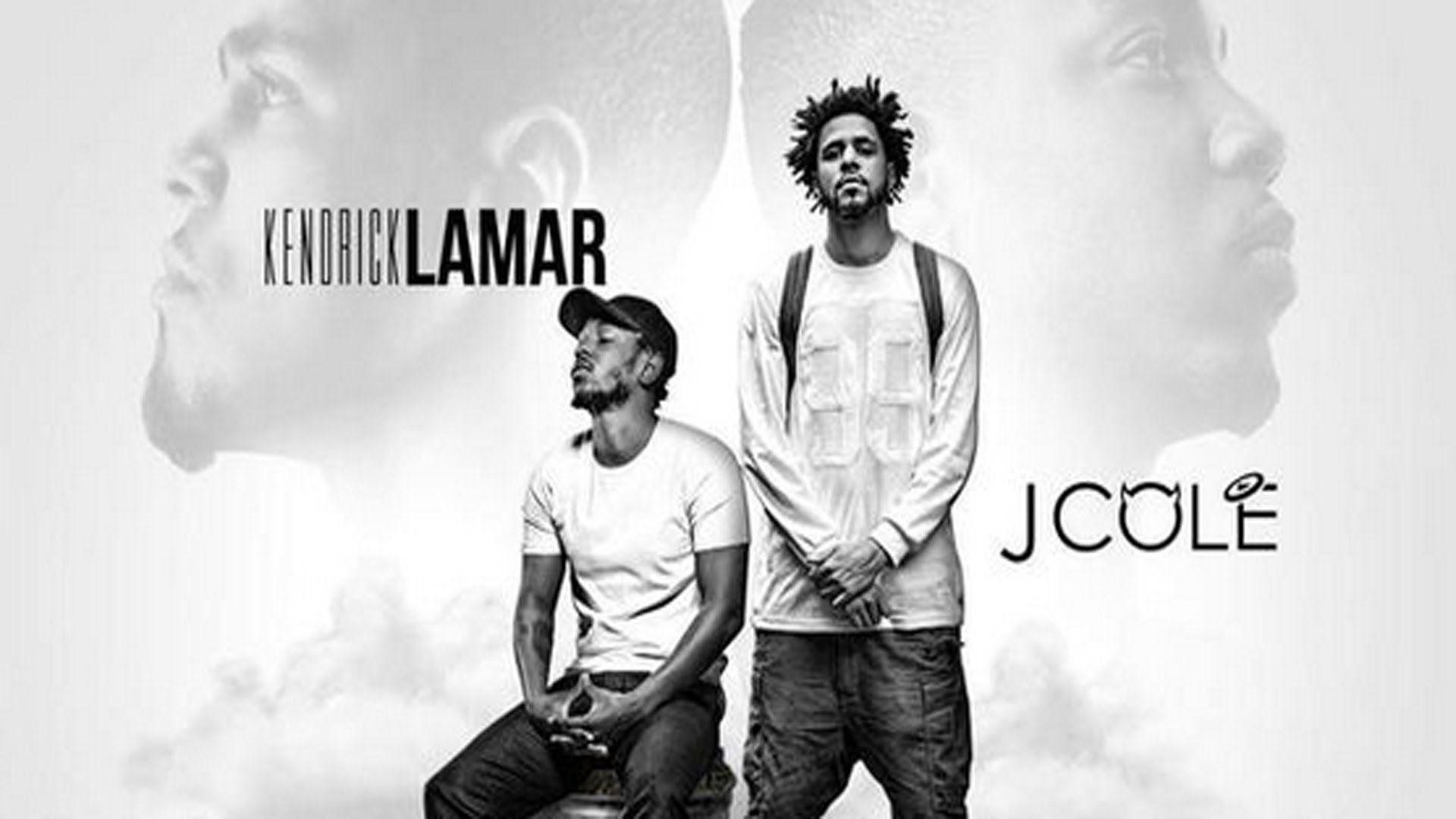 J Cole Kendrick Lamar Wallpapers