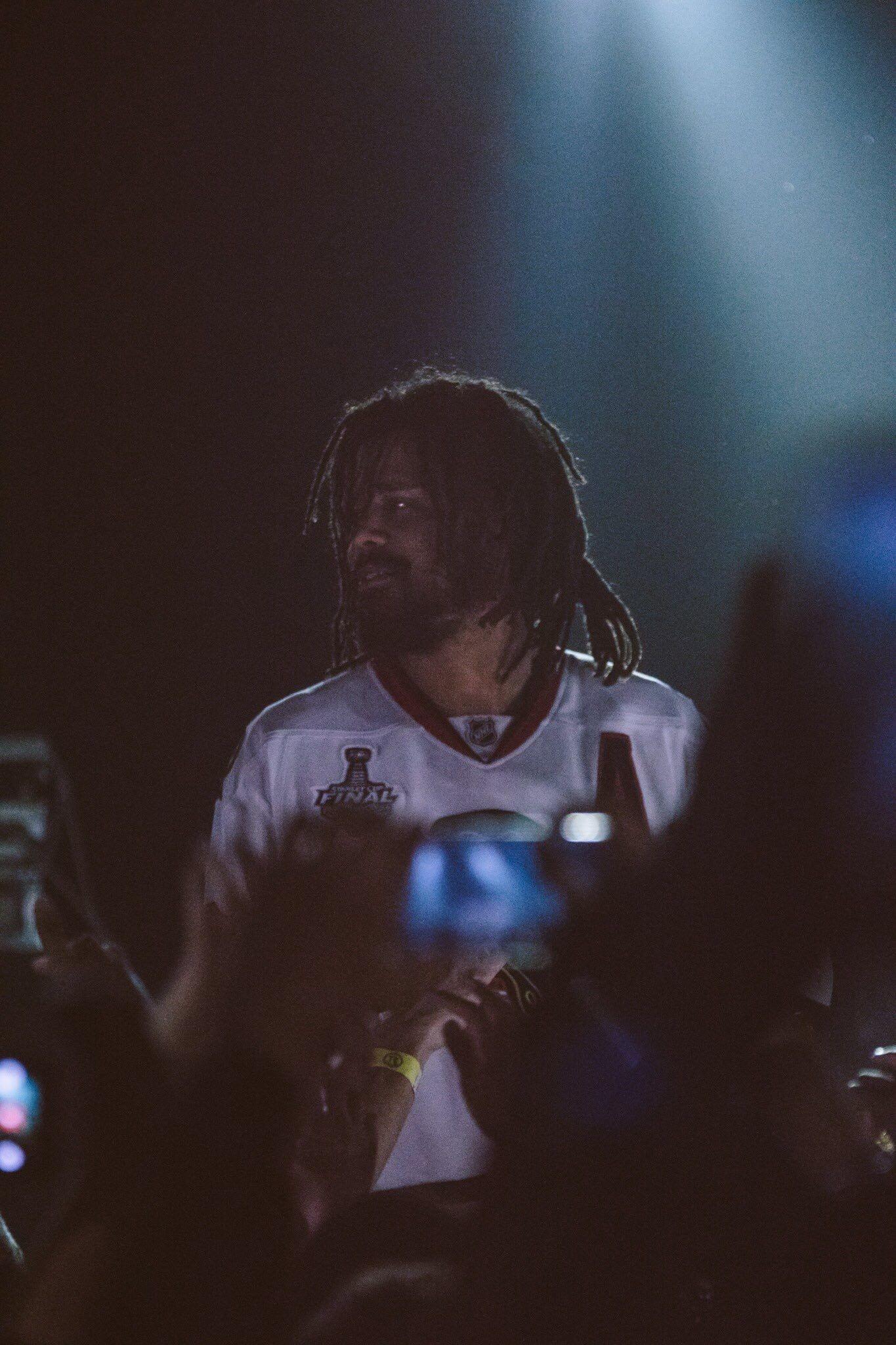 J Cole Iphone Wallpapers