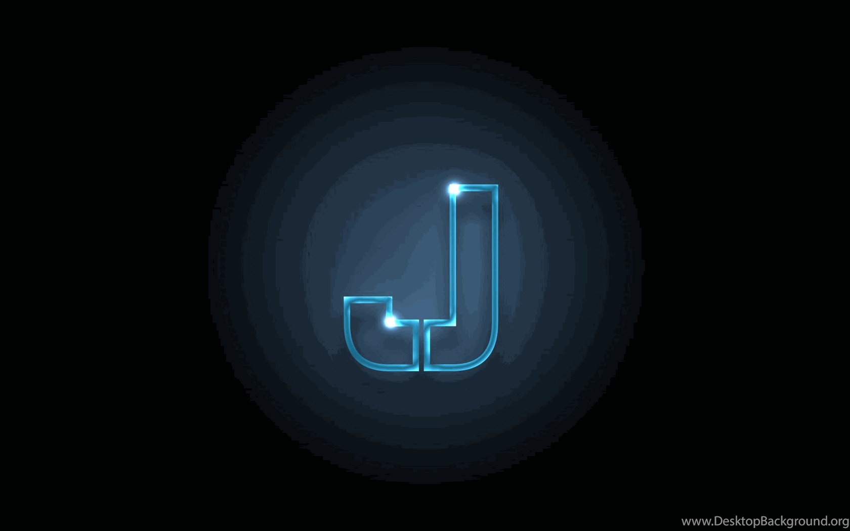 J Wallpapers