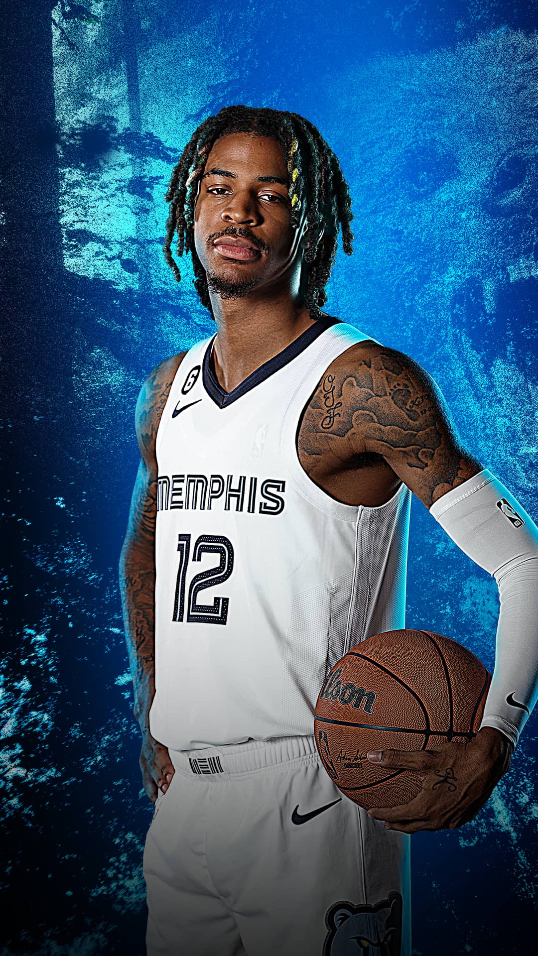 Ja Morant Wallpapers