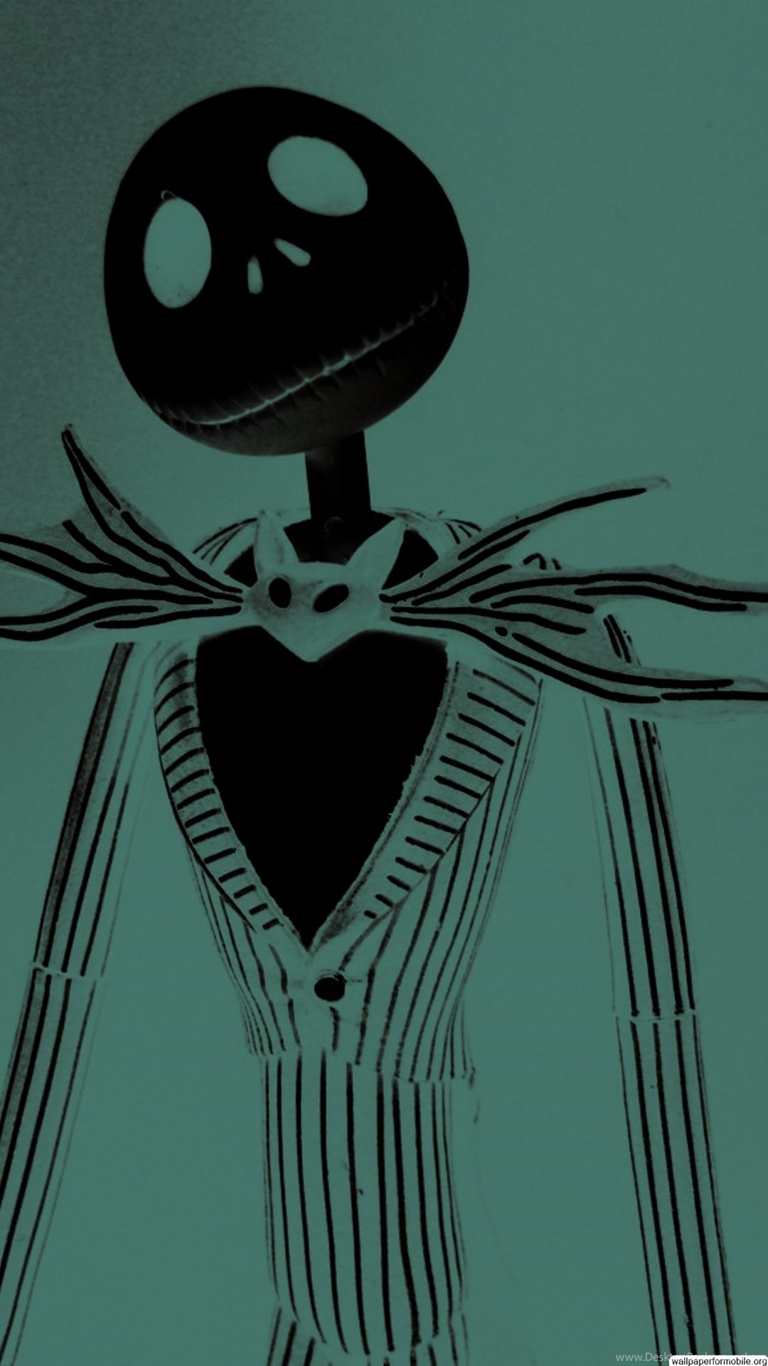 Jack Skellington Iphone Wallpapers