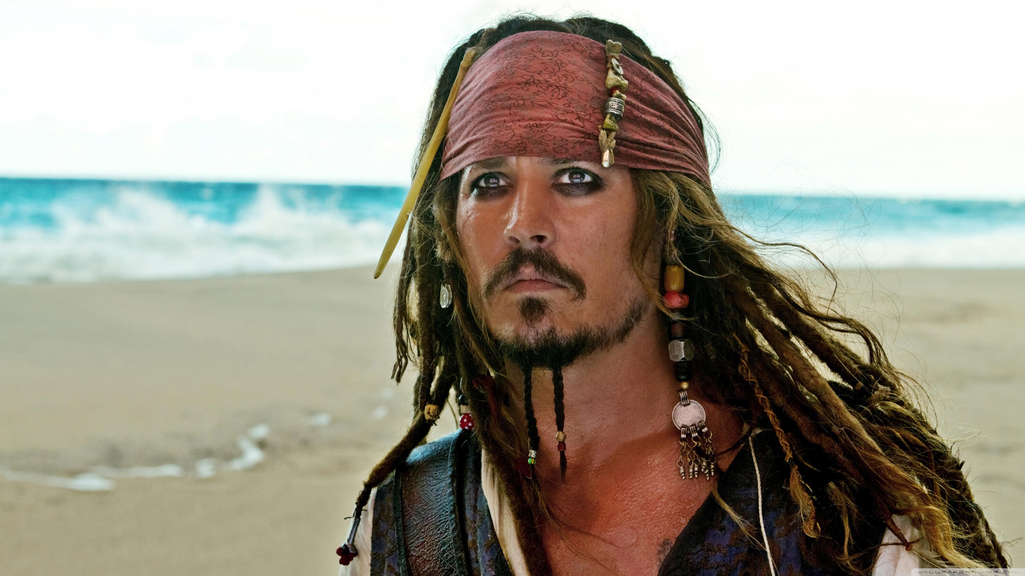 Jack Sparrow Wallpapers