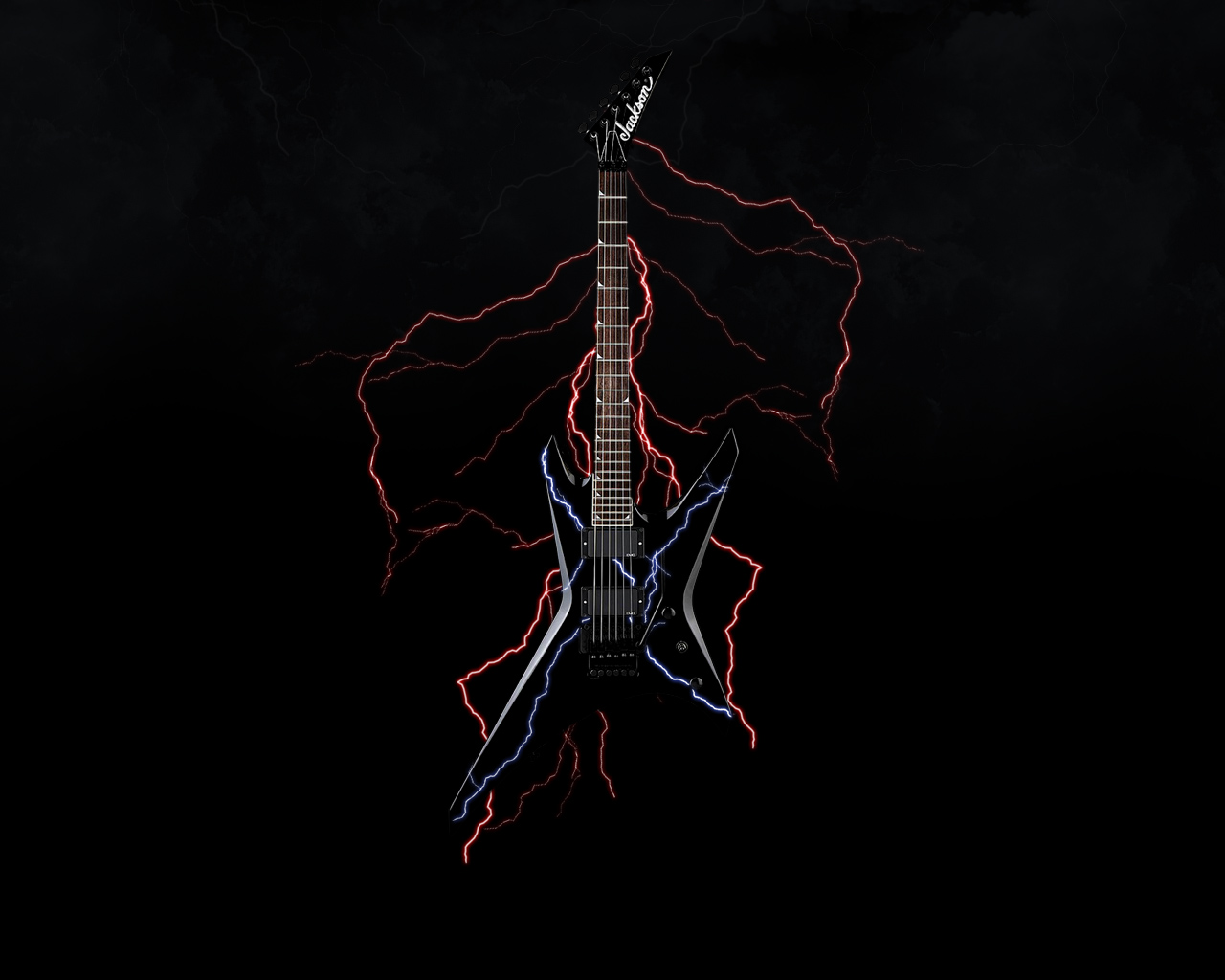 Jackson Guitars Wallpapers