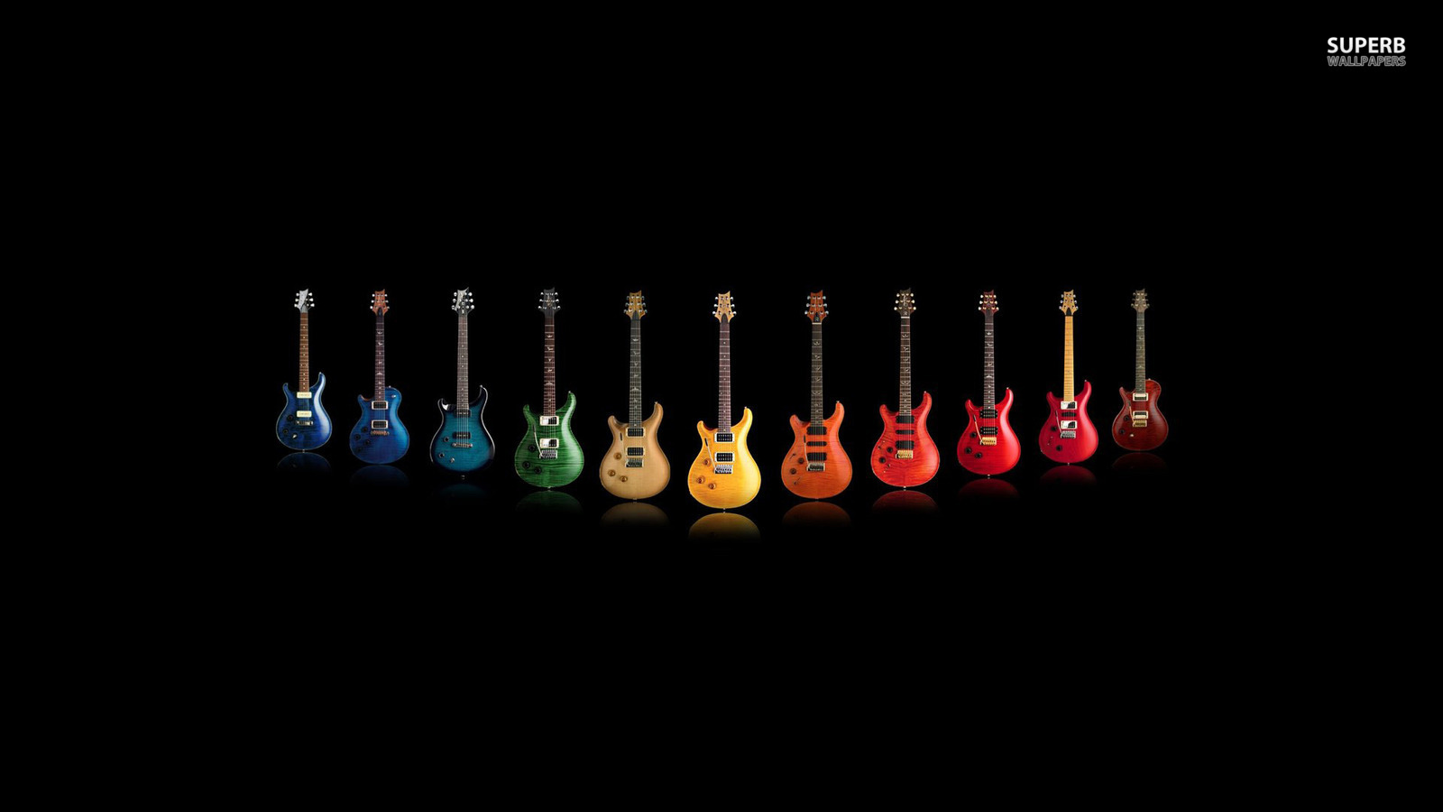 Jackson Guitars Wallpapers