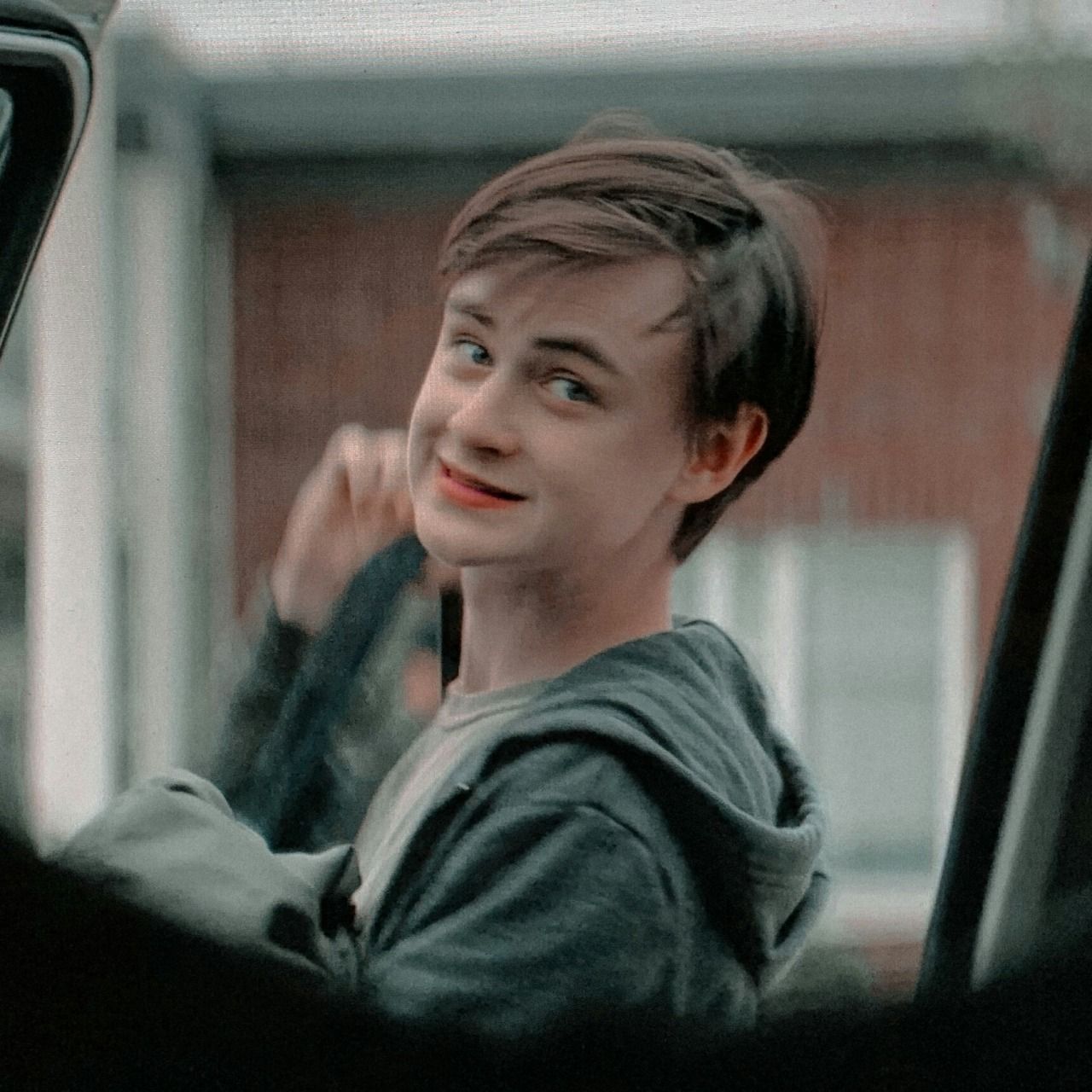 Jaeden Martell Cute Wallpapers