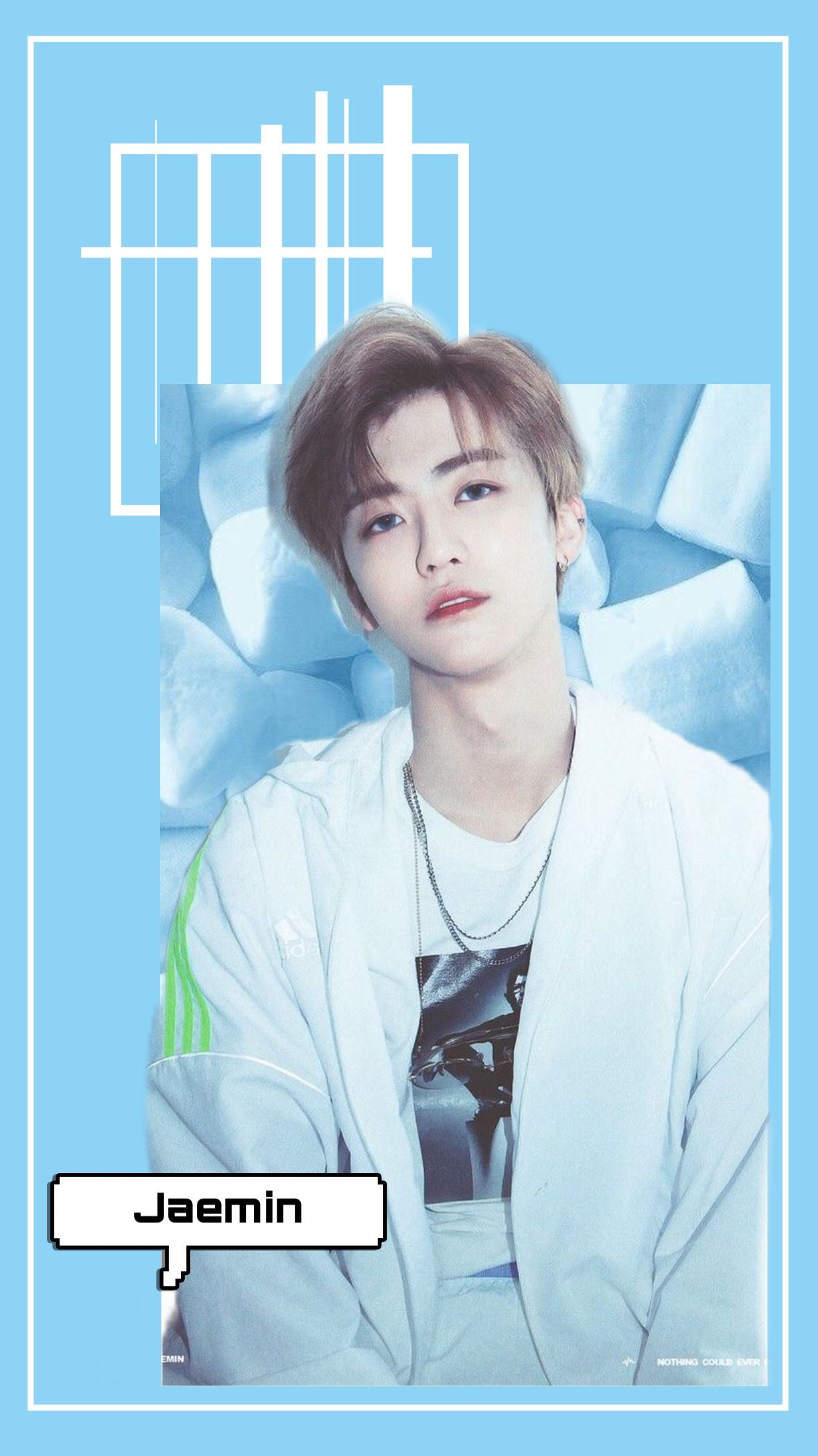 Jaemin Photoshoot Wallpapers