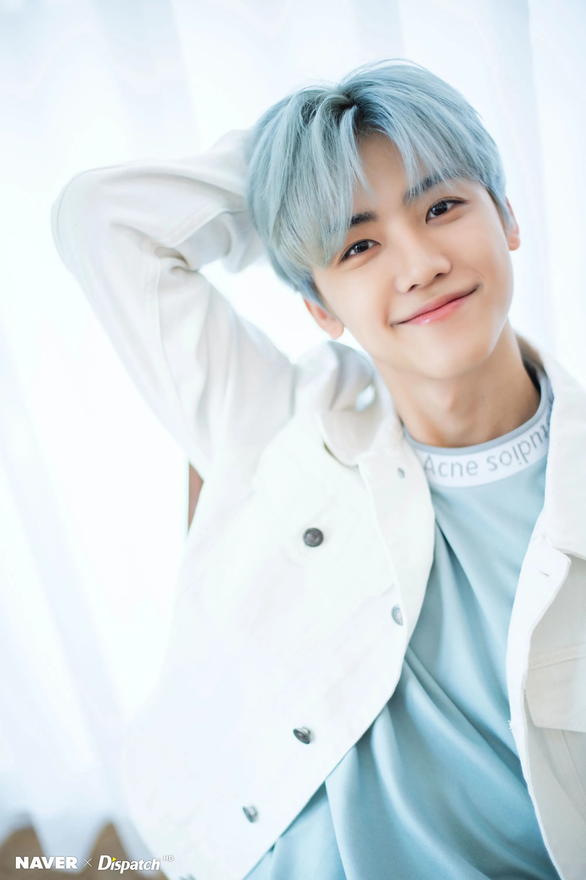 Jaemin Photoshoot Wallpapers