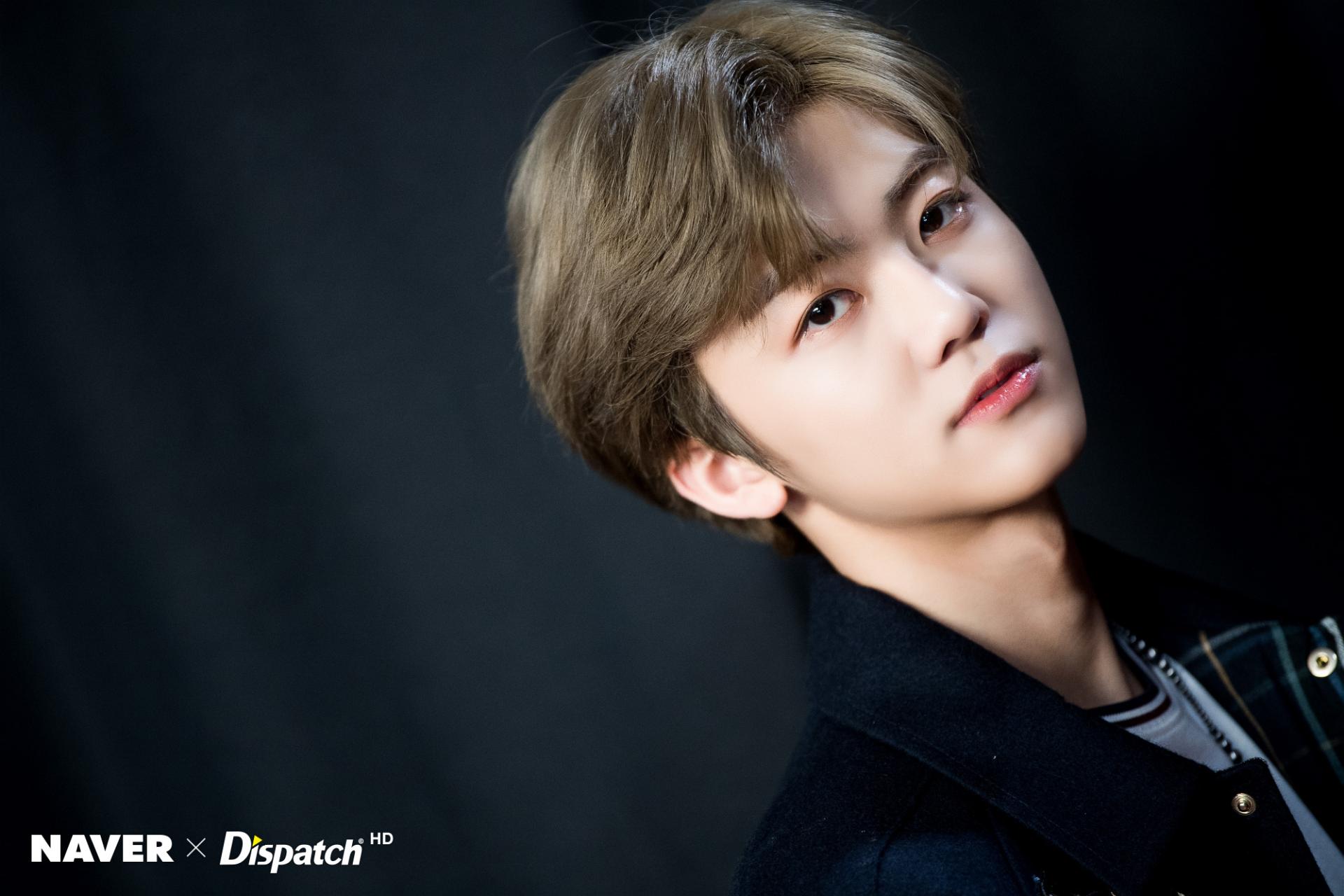 Jaemin Photoshoot Wallpapers