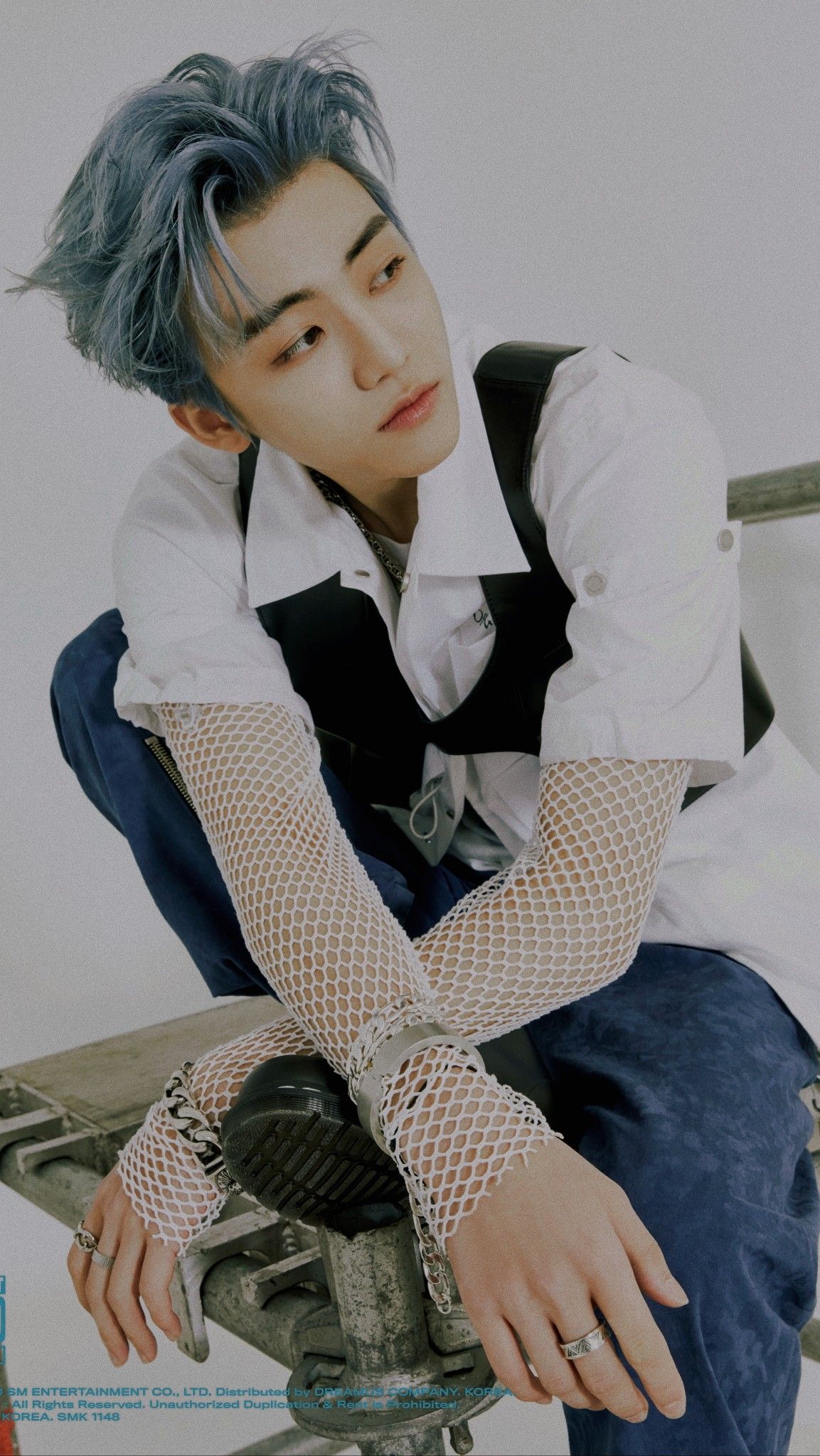 Jaemin Photoshoot Wallpapers