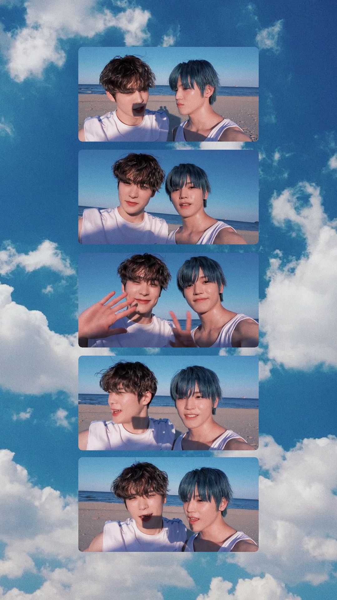 Jaeyong Nct Wallpapers