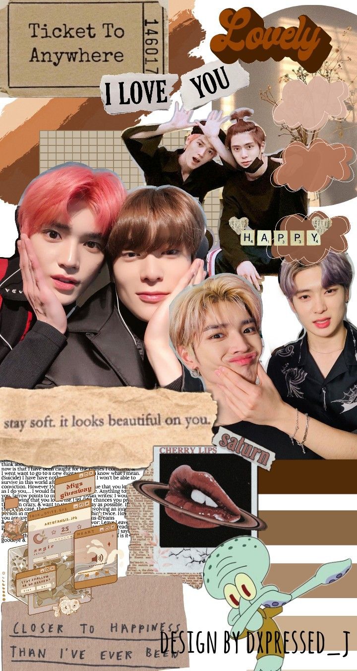 Jaeyong Nct Wallpapers