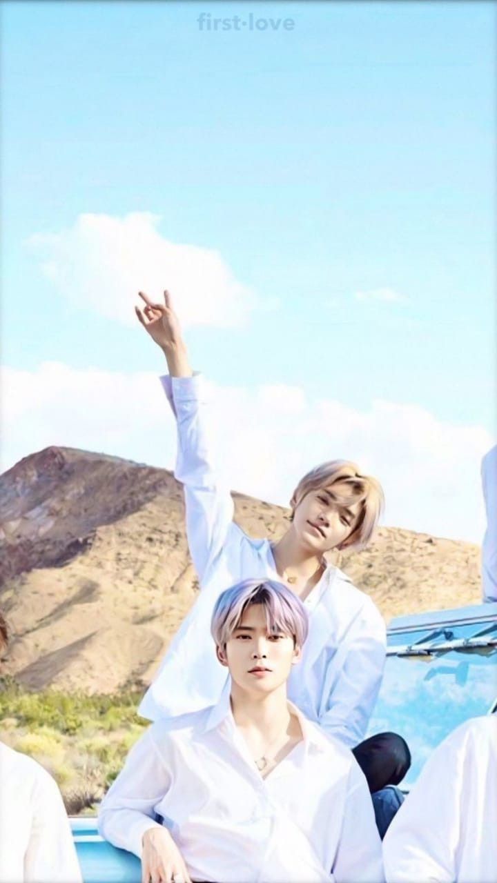 Jaeyong Nct Wallpapers