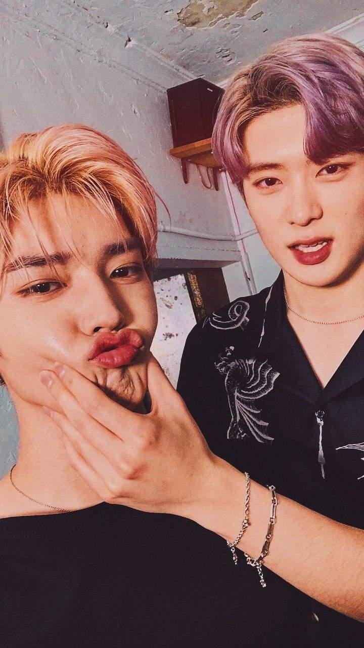 Jaeyong Nct Wallpapers