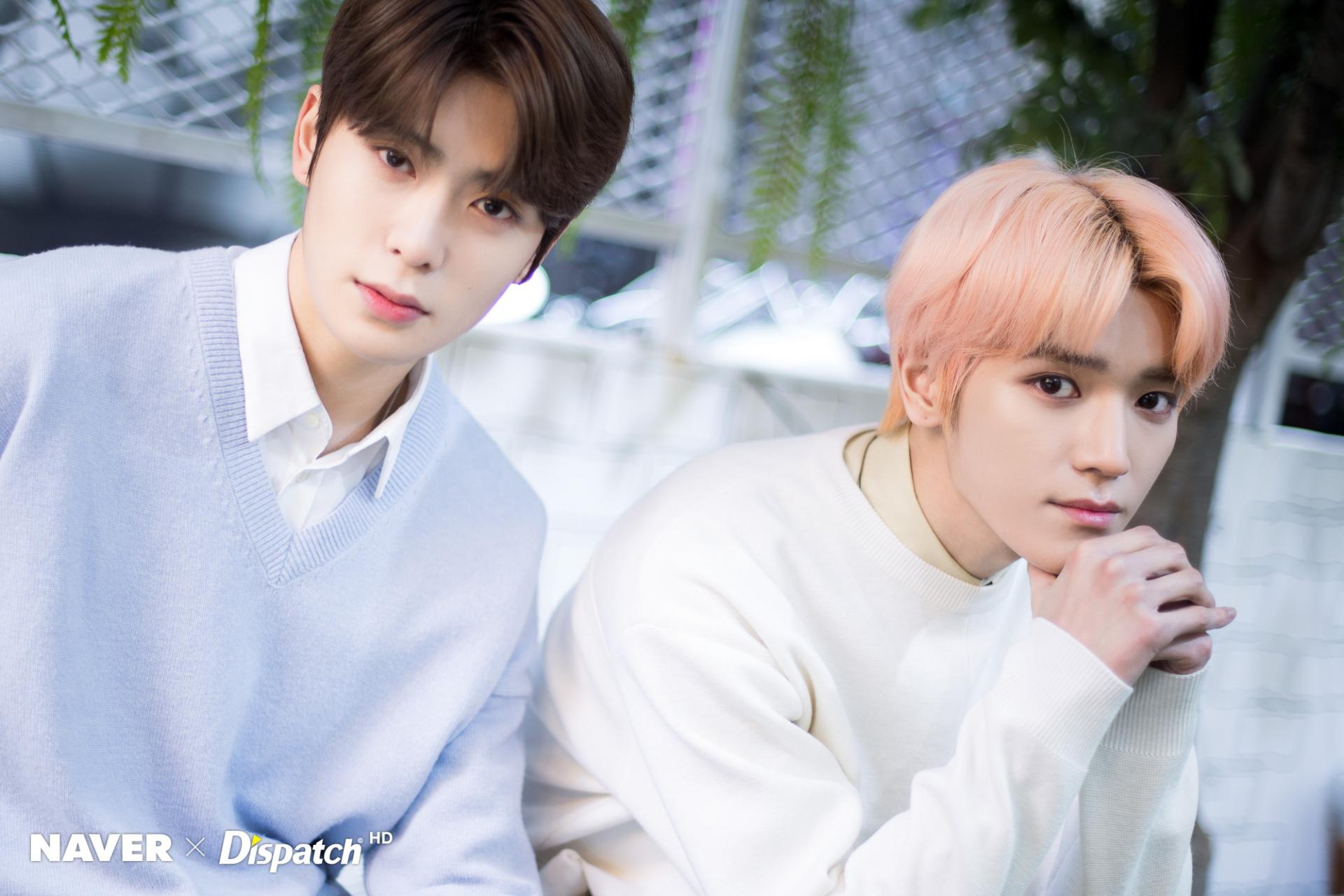 Jaeyong Nct Wallpapers