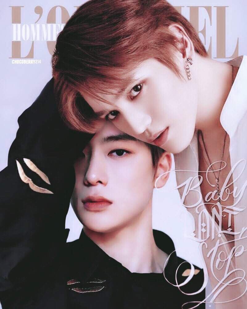 Jaeyong Nct Wallpapers