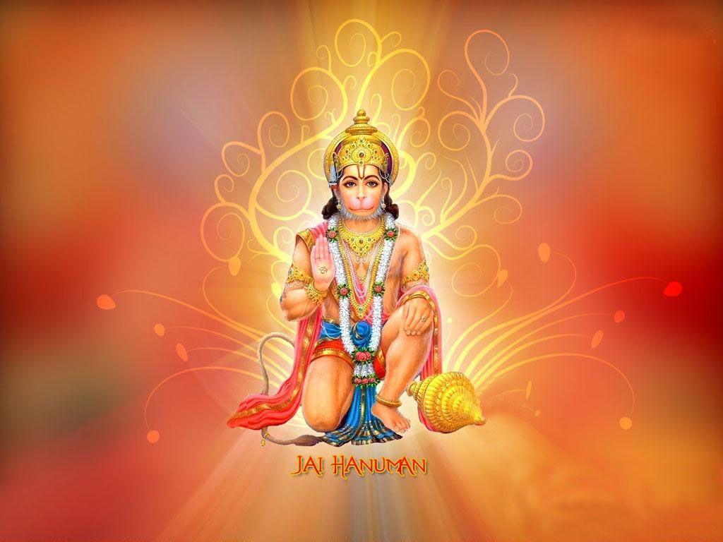 Jai Hanuman Images Wallpapers