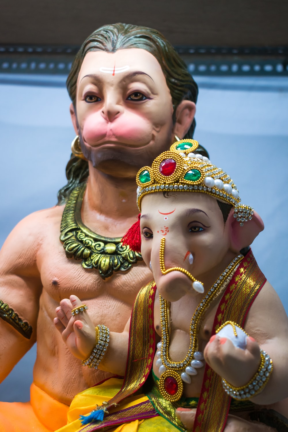 Jai Hanuman Images Wallpapers