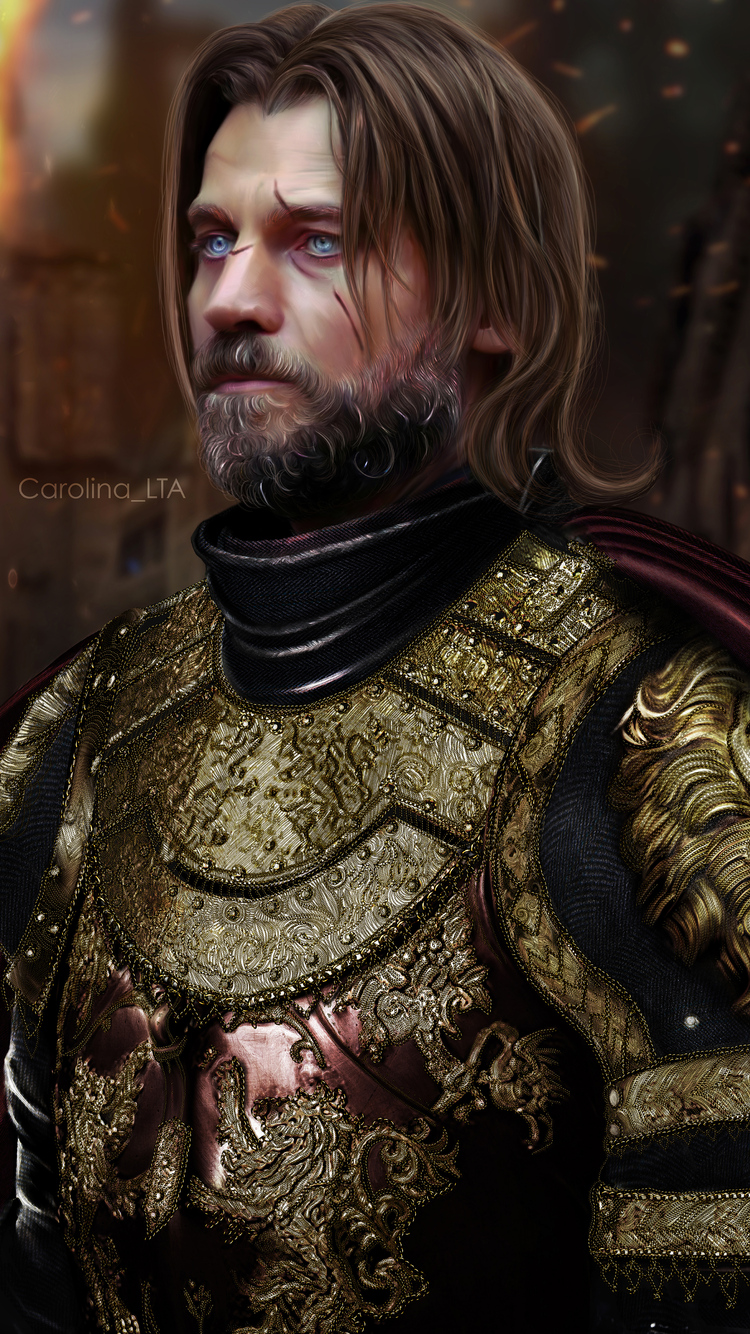 Jaime Lannister Wallpapers