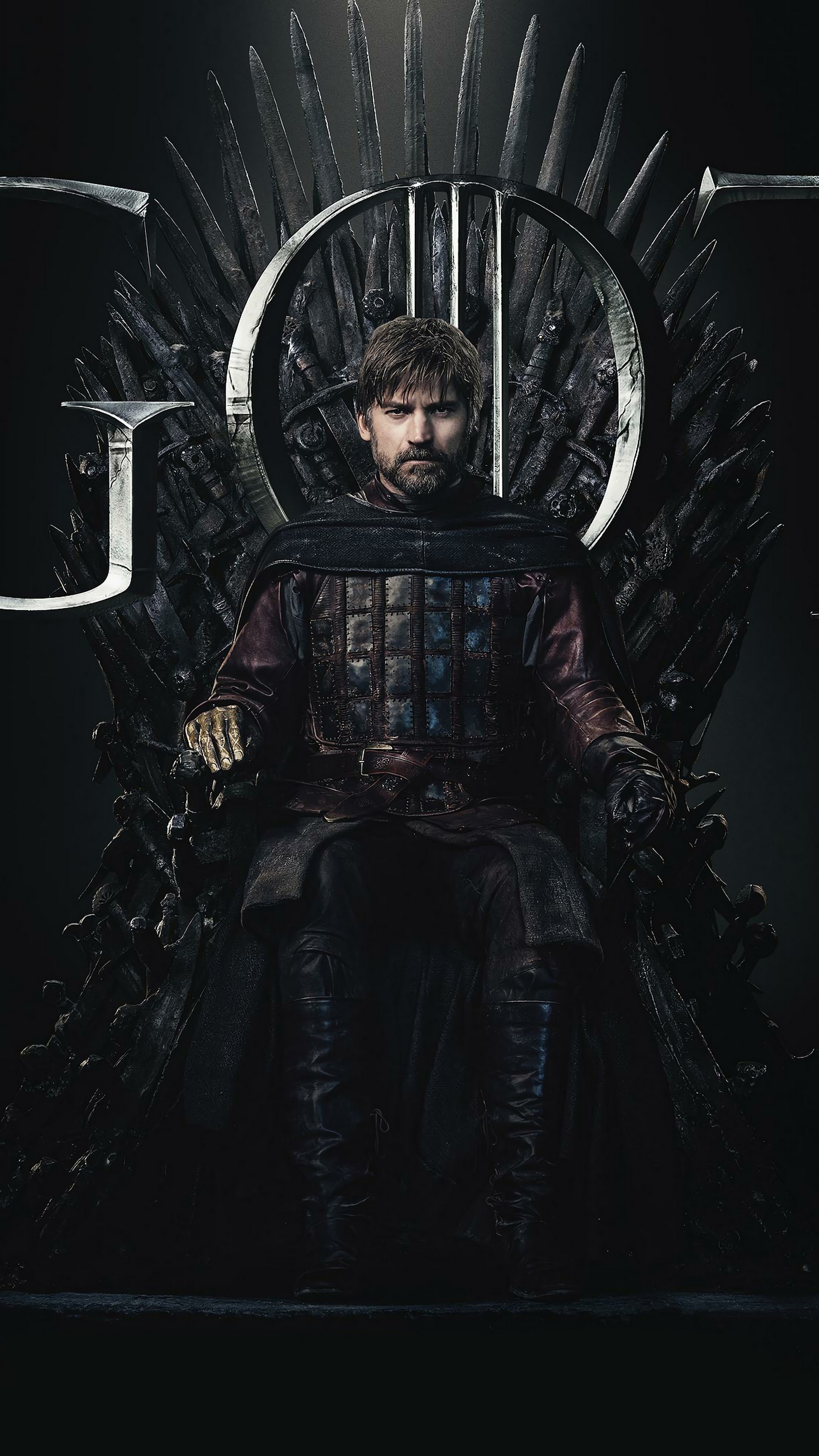 Jaime Lannister Wallpapers