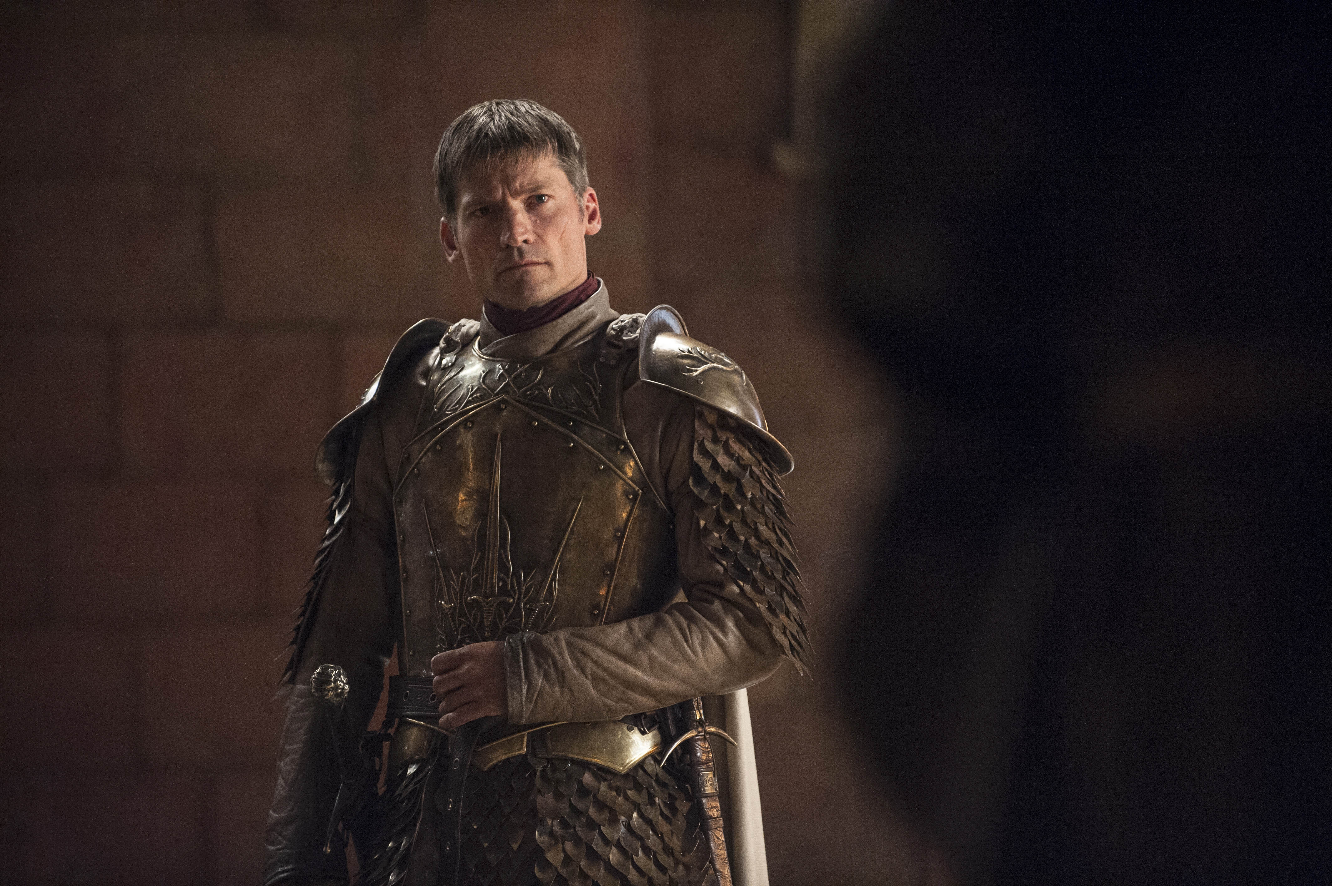 Jaime Lannister Wallpapers